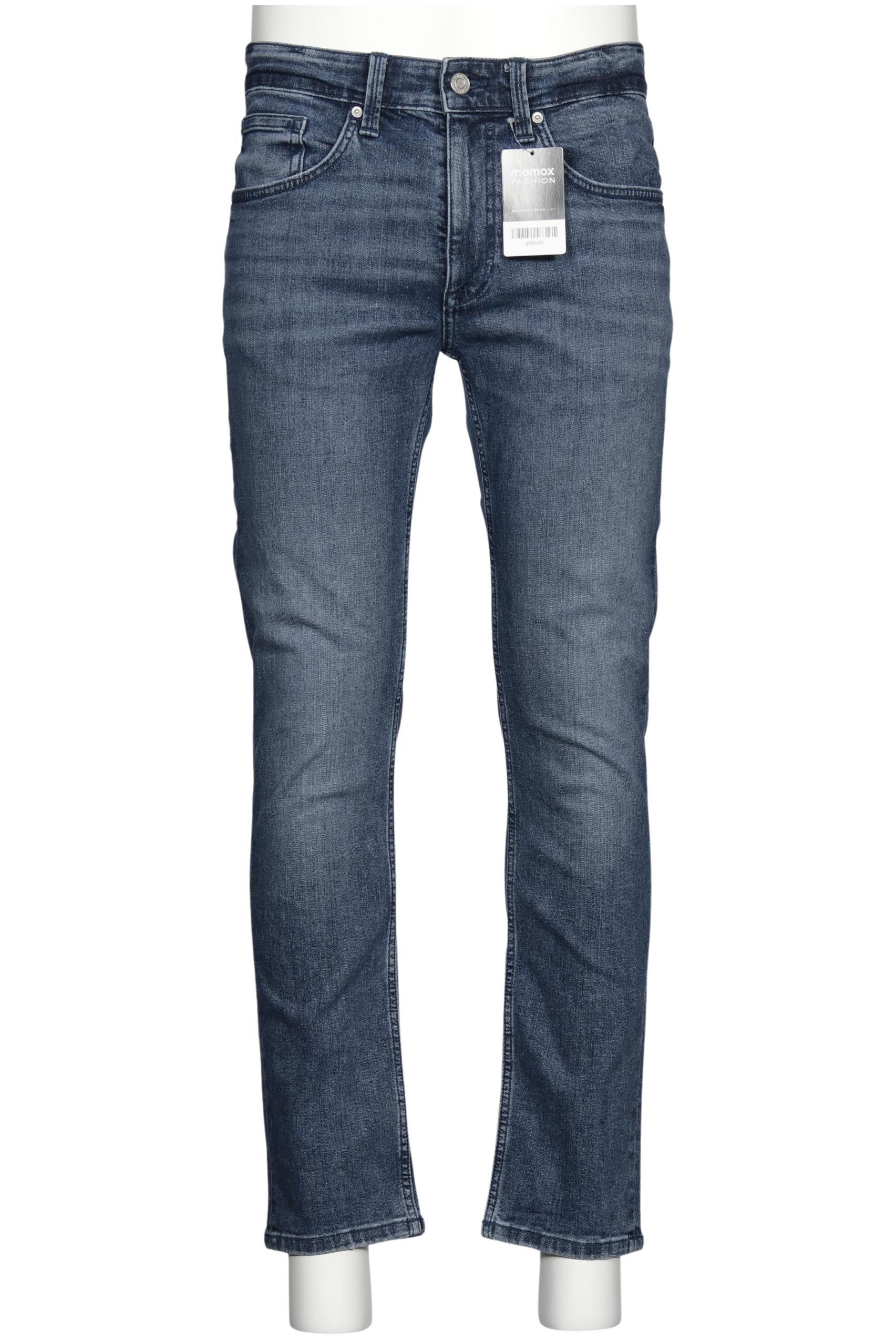 

s.Oliver Herren Jeans, blau, Gr. 32