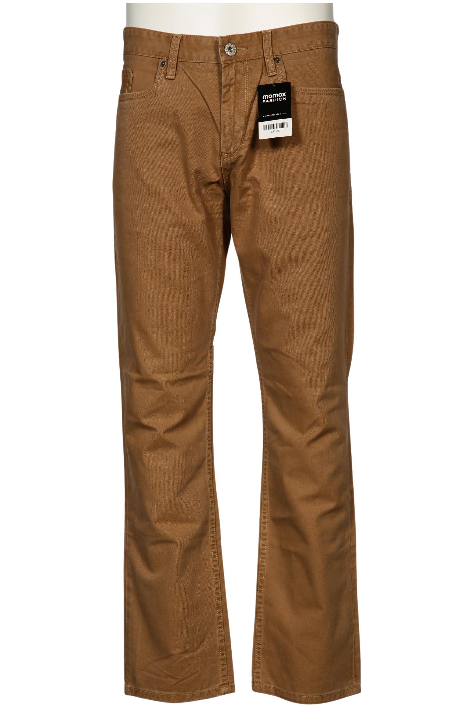 Thumbnail - s.Oliver Herren Jeans, braun, Gr. 34