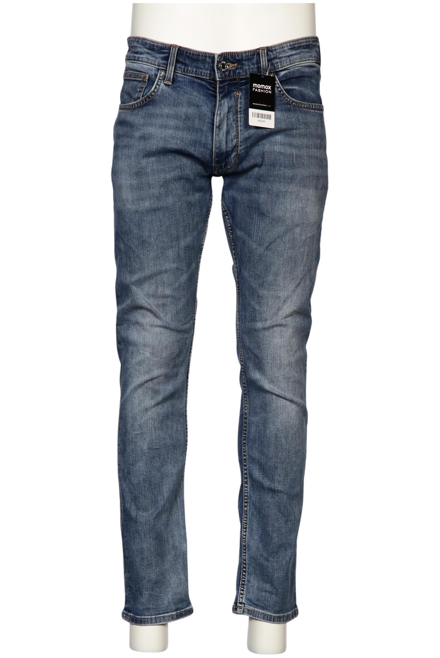 

s.Oliver Herren Jeans, blau, Gr. 33