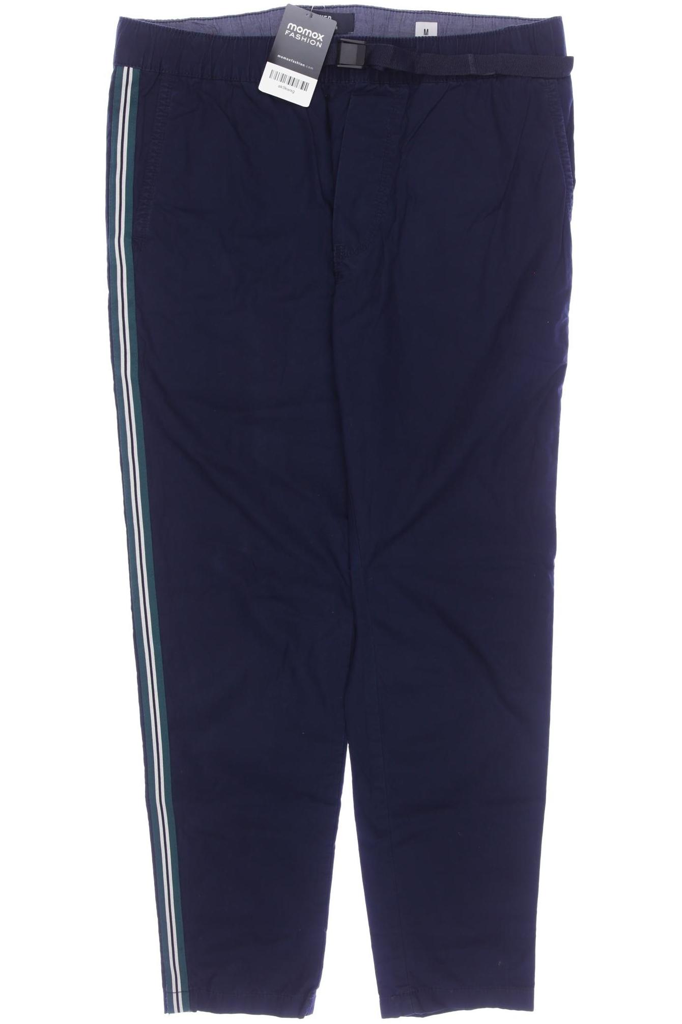 

s.Oliver Herren Stoffhose, marineblau, Gr. 0