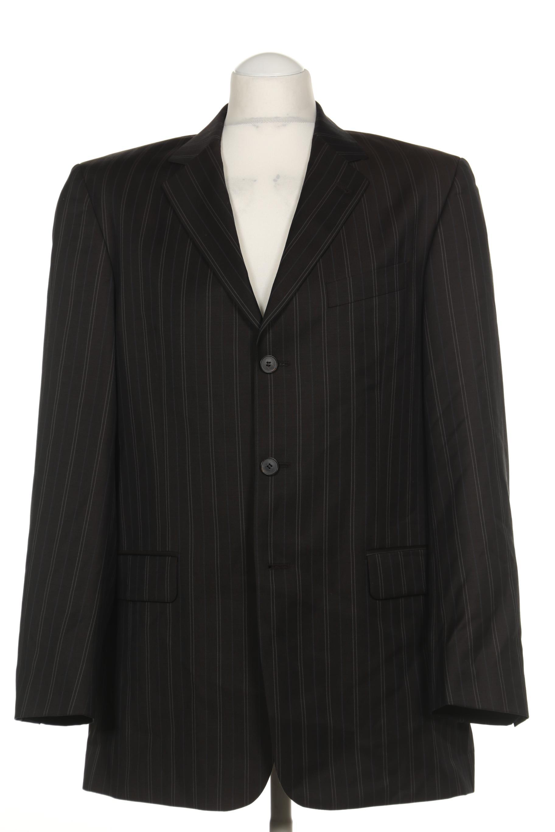 

s.Oliver Herren Sakko, braun, Gr. 50