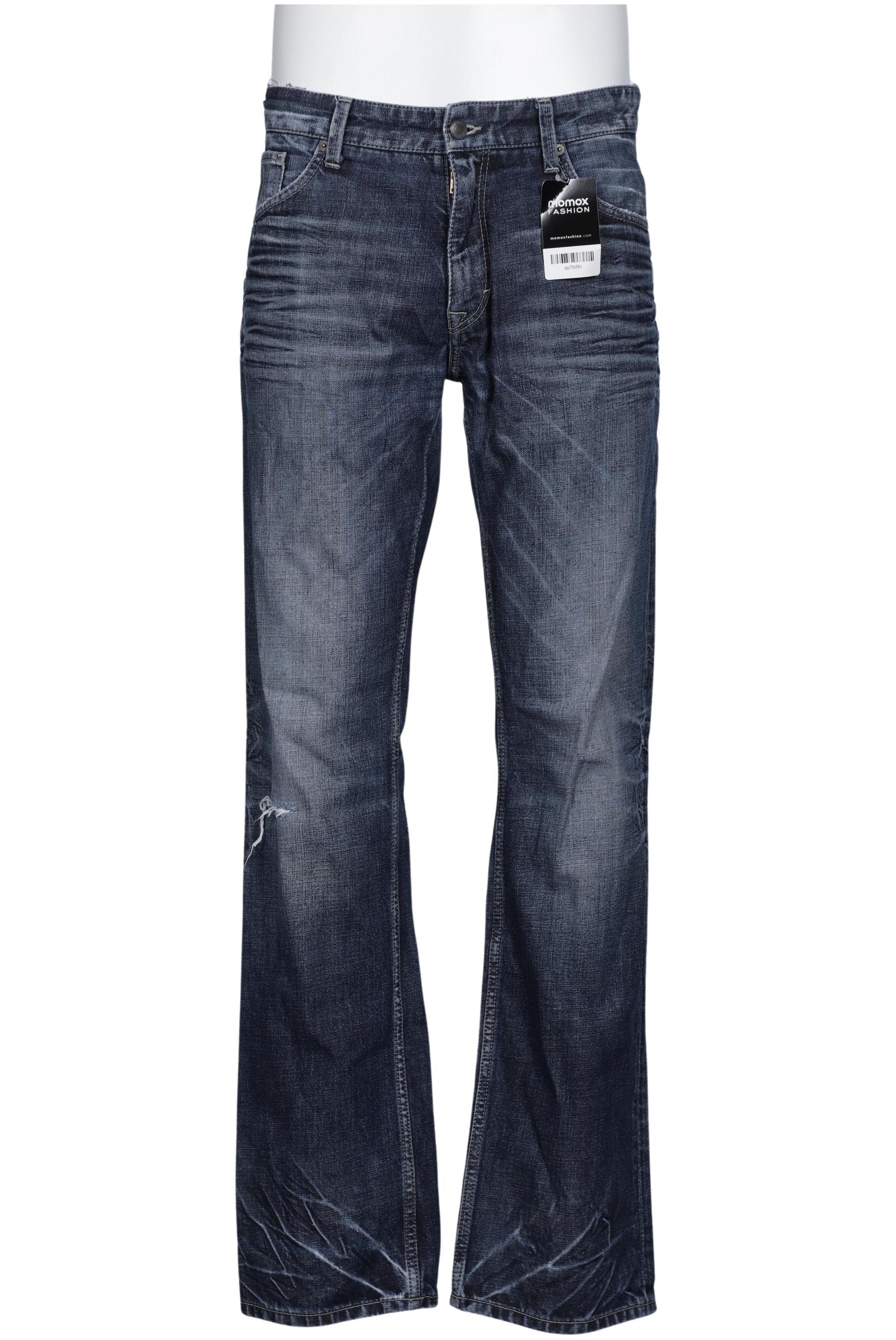 

s.Oliver Herren Jeans, blau, Gr. 35