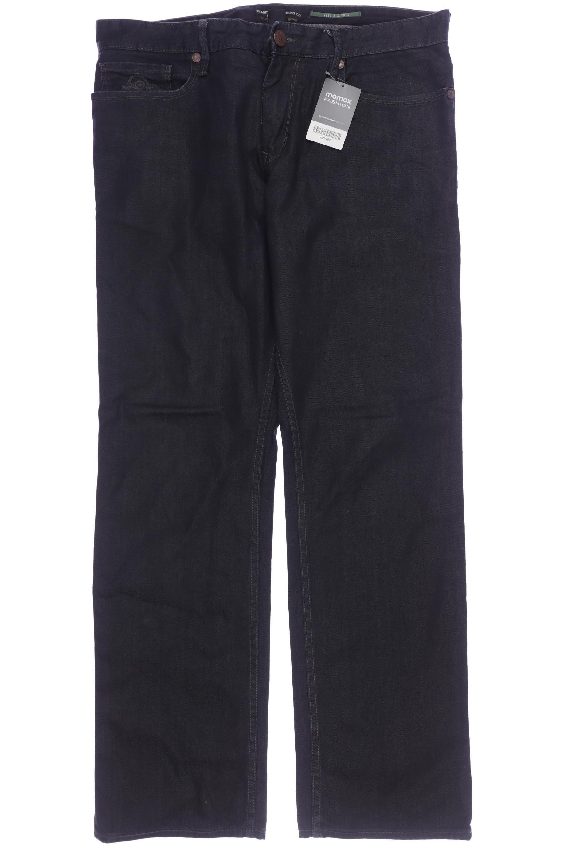 

s.Oliver Herren Jeans, marineblau, Gr. 36
