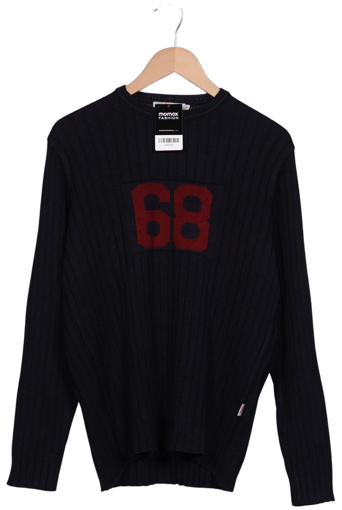 

s.Oliver Herren Pullover, marineblau, Gr. 48