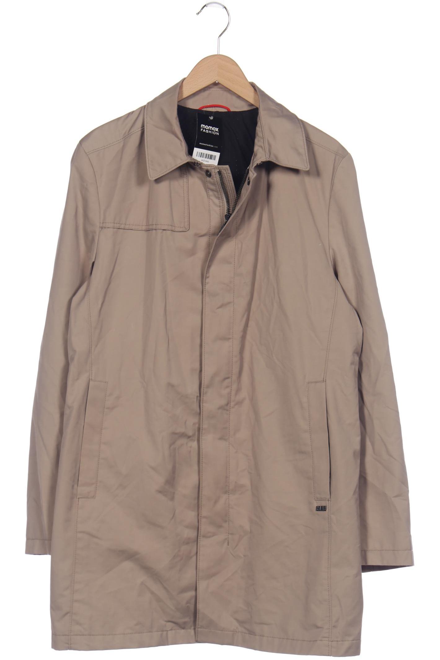 

s.Oliver Herren Mantel, beige