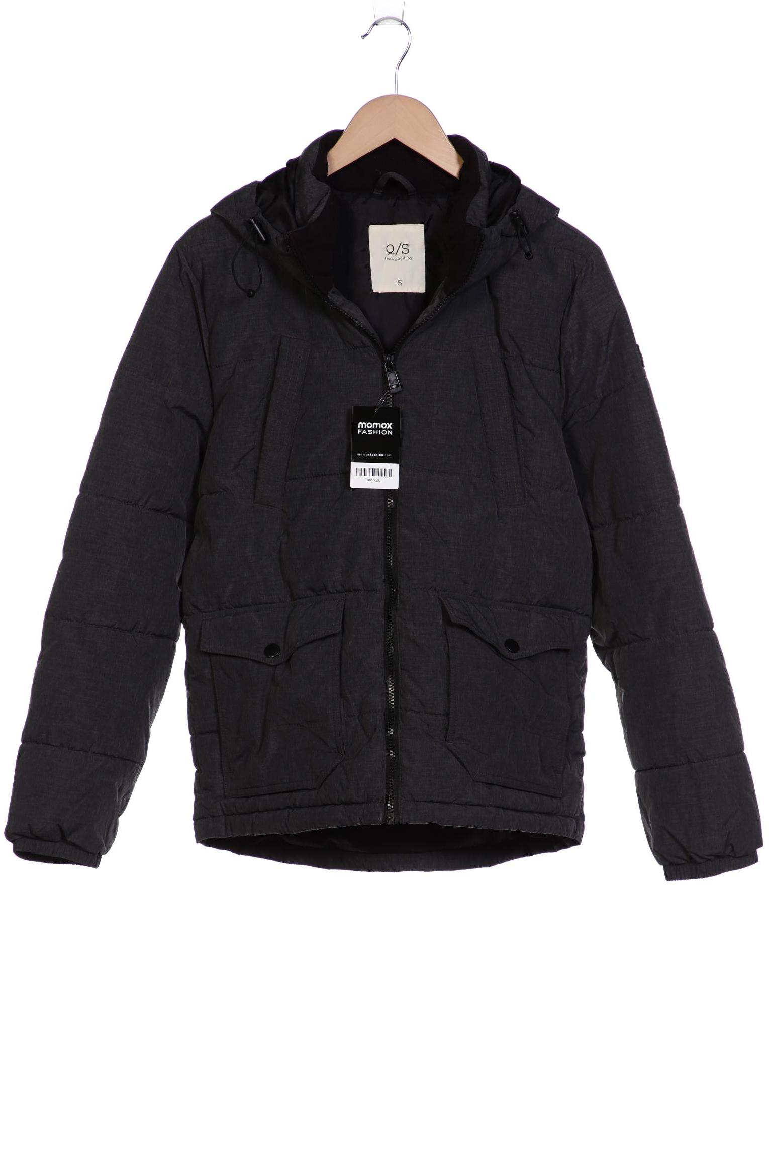 

s.Oliver Herren Jacke, grau, Gr. 46