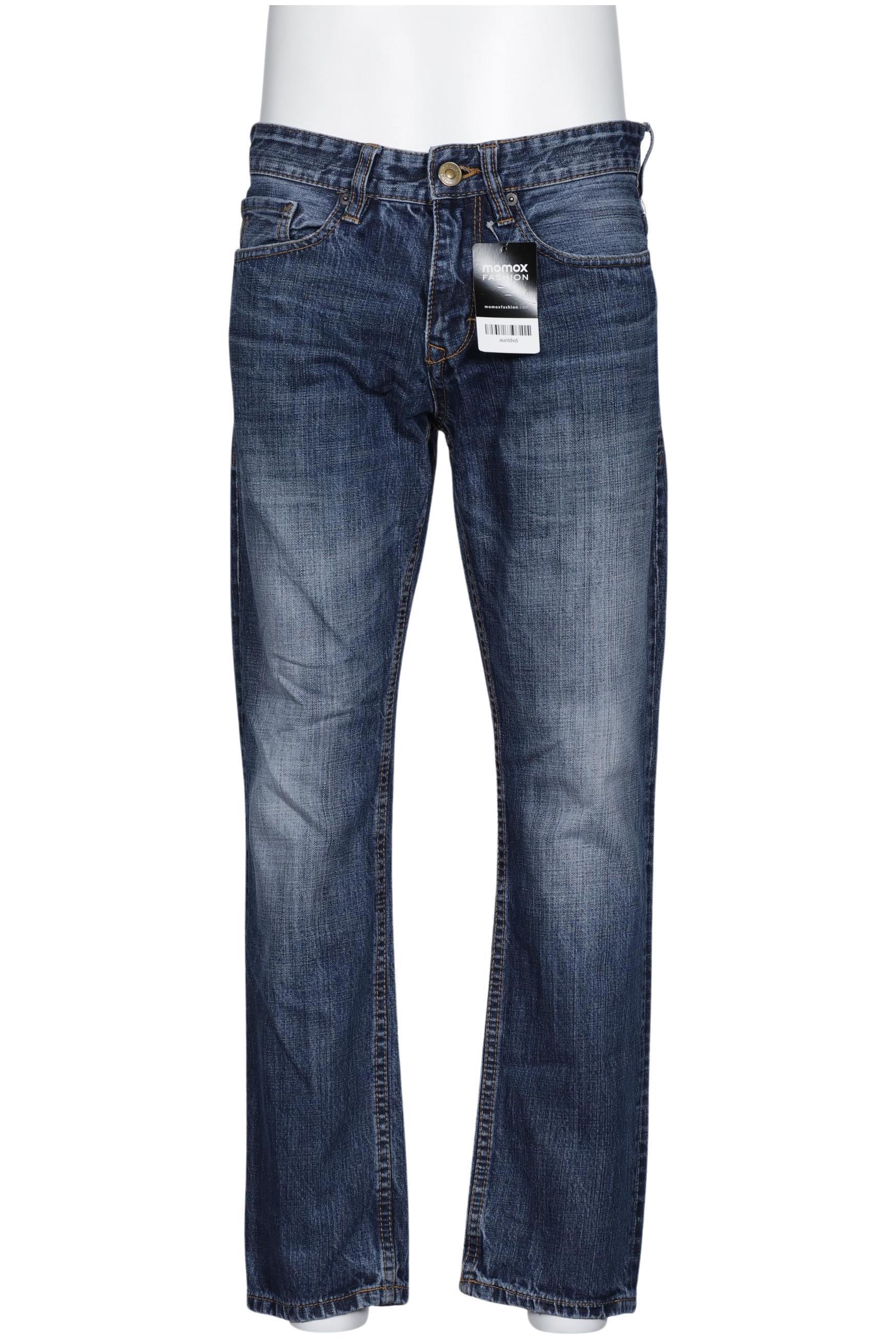 

s.Oliver Herren Jeans, blau, Gr. 30