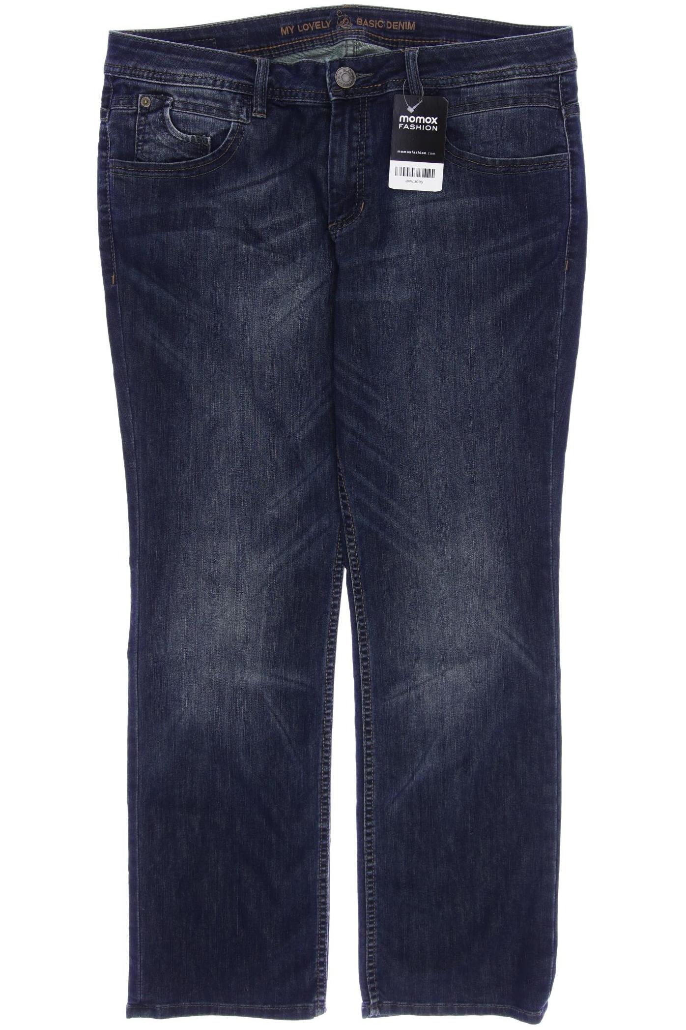 

s.Oliver Herren Jeans, marineblau