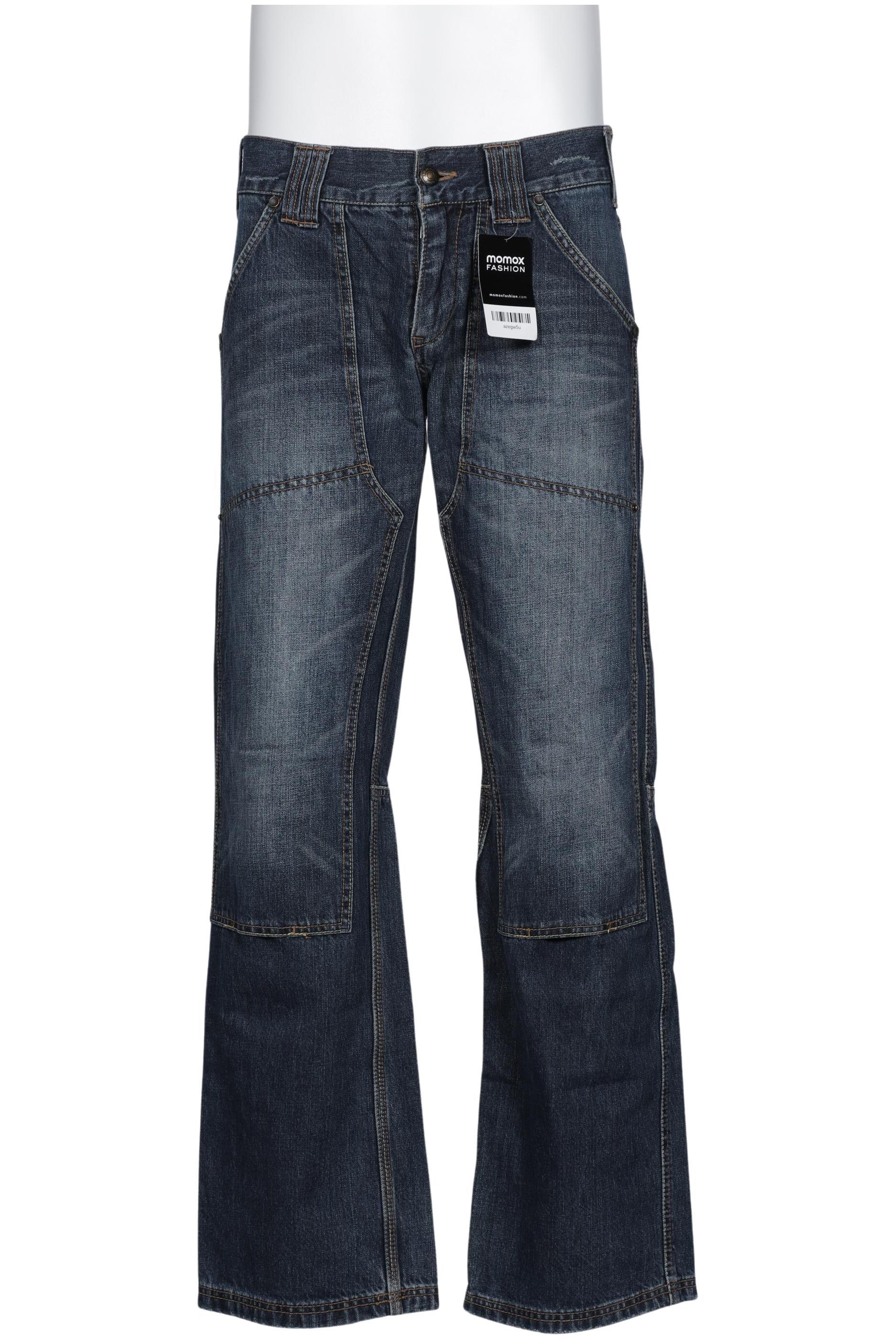 

s.Oliver Herren Jeans, blau, Gr. 32