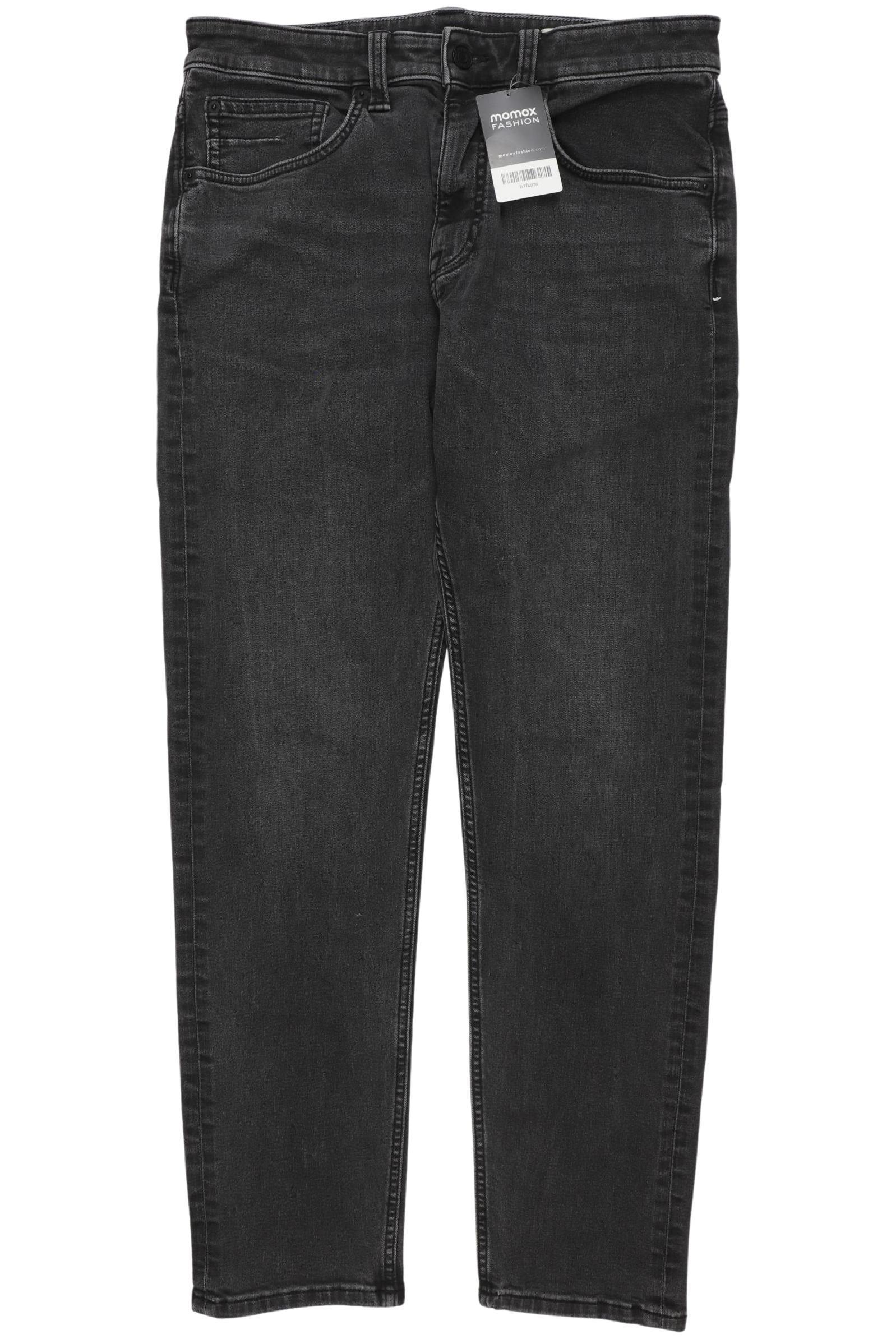 

s.Oliver Herren Jeans, grau, Gr. 31