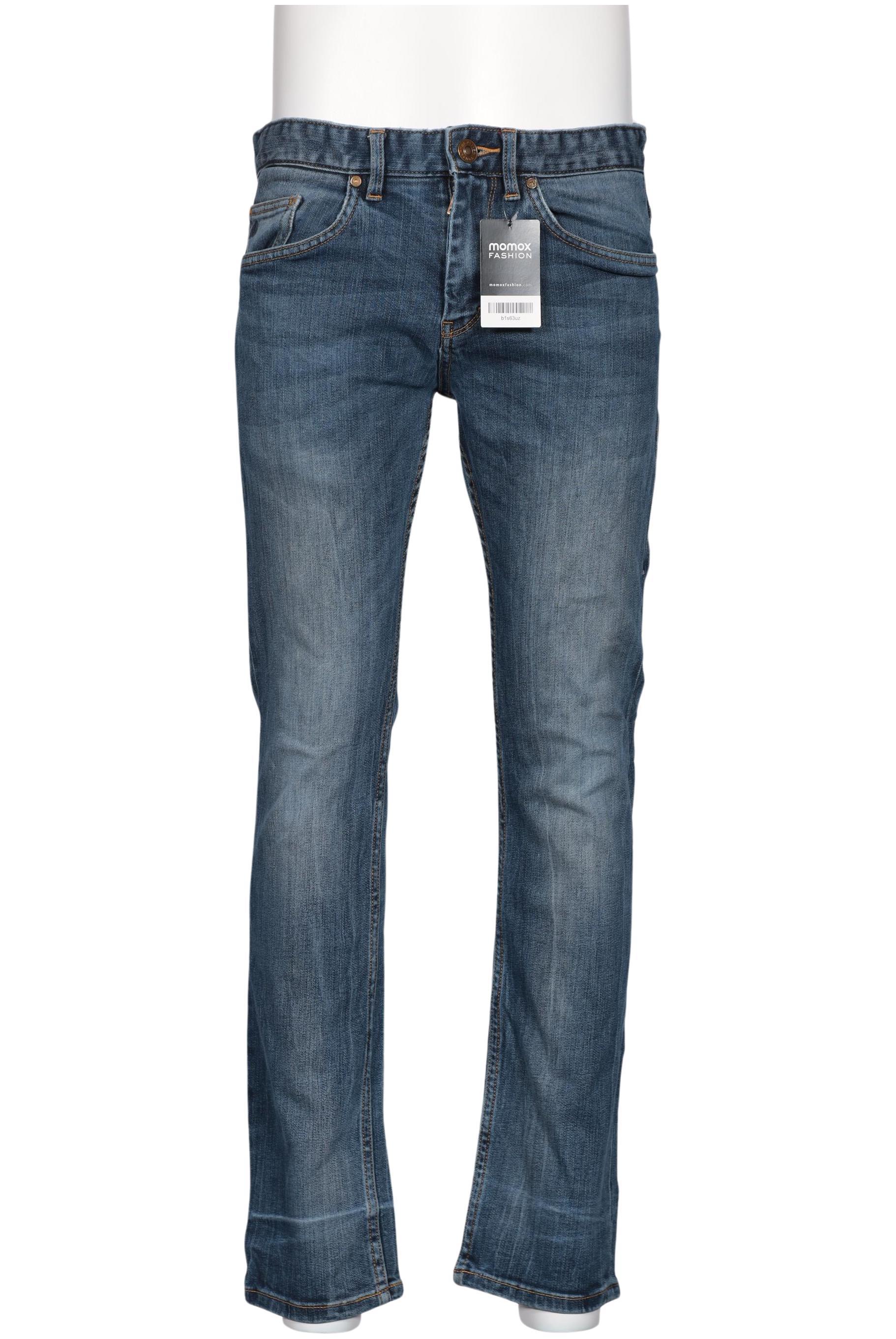 

s.Oliver Herren Jeans, blau, Gr. 32