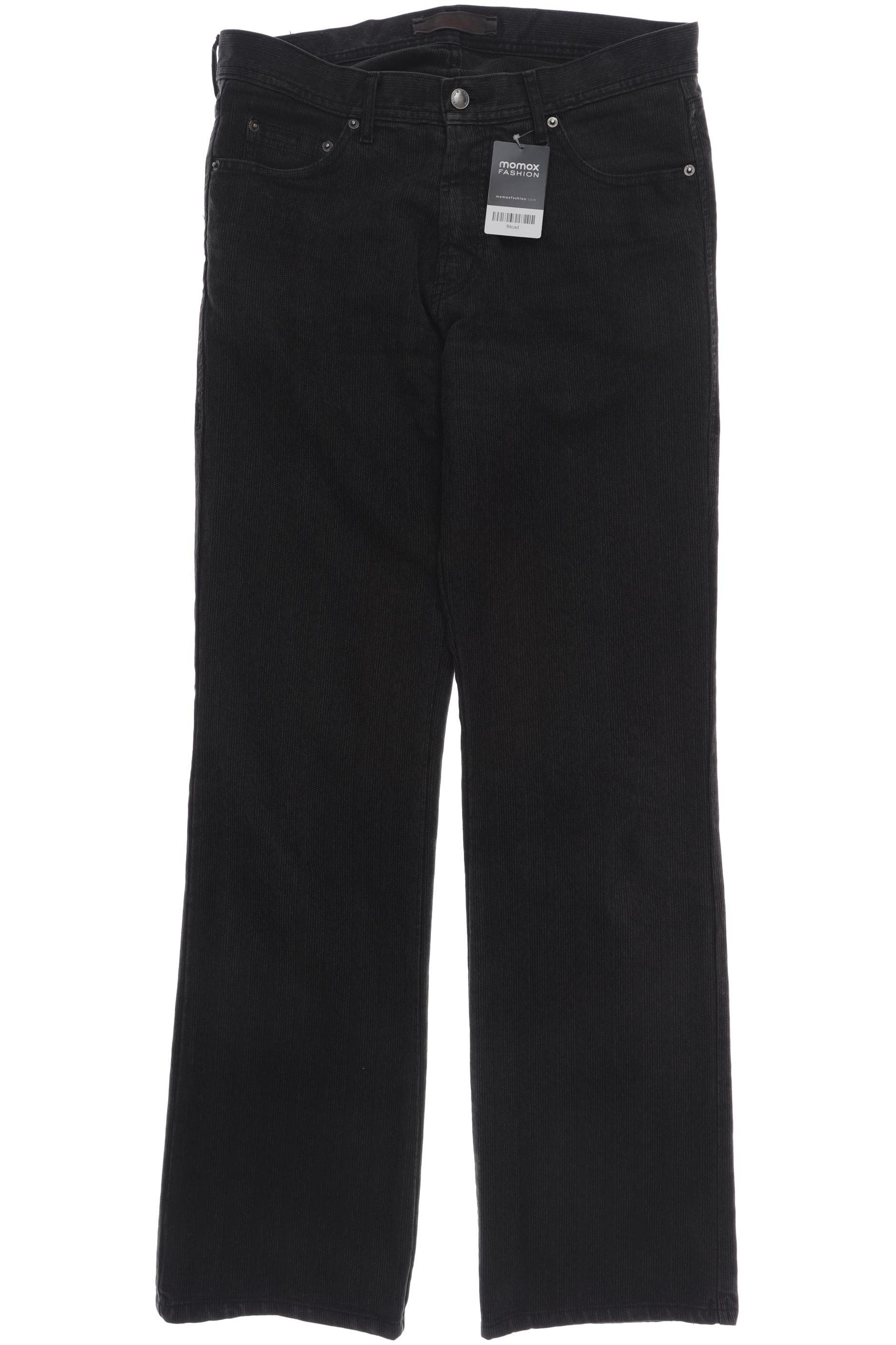 

s.Oliver Herren Jeans, grau, Gr. 52