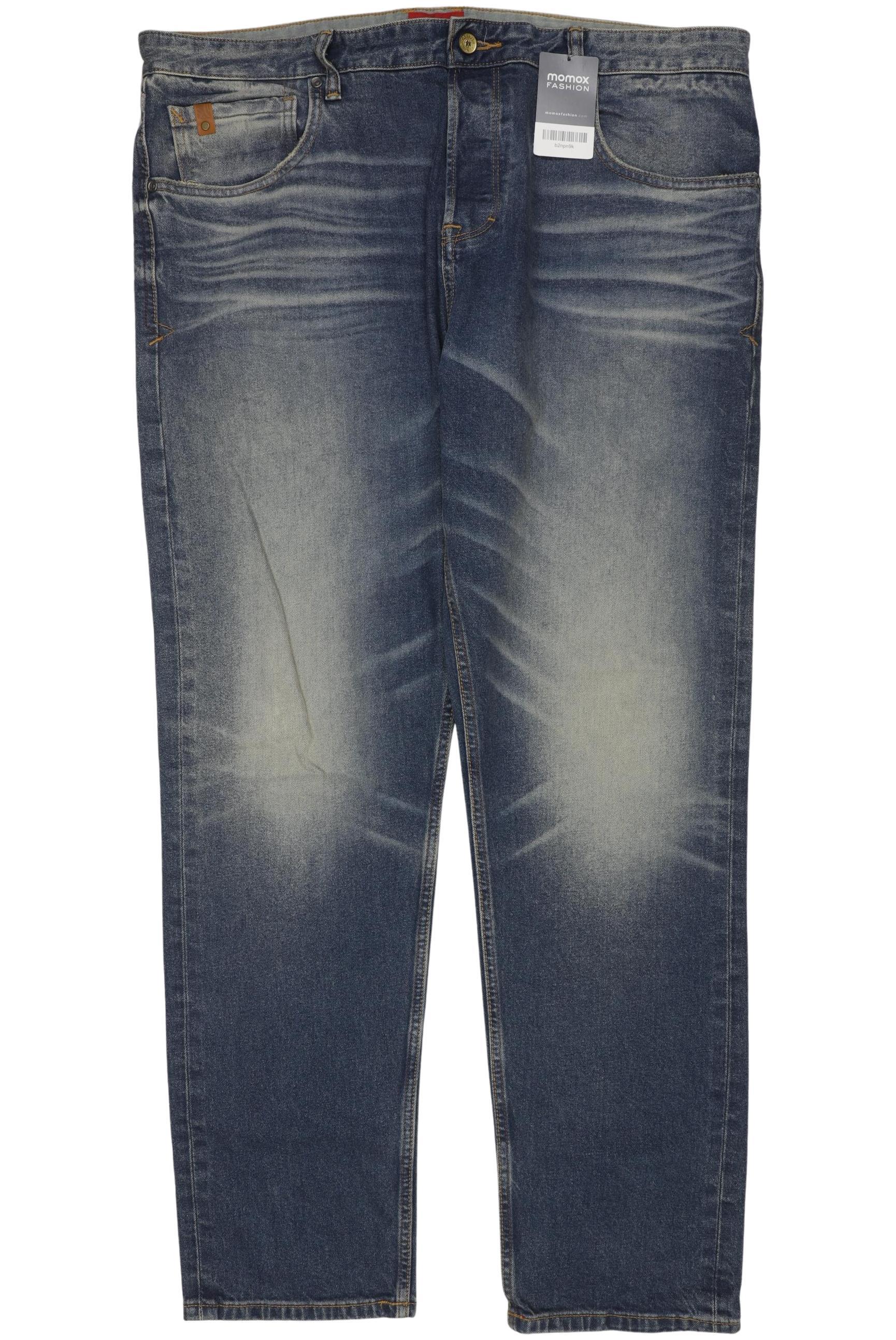 

s.Oliver Herren Jeans, blau, Gr. 38