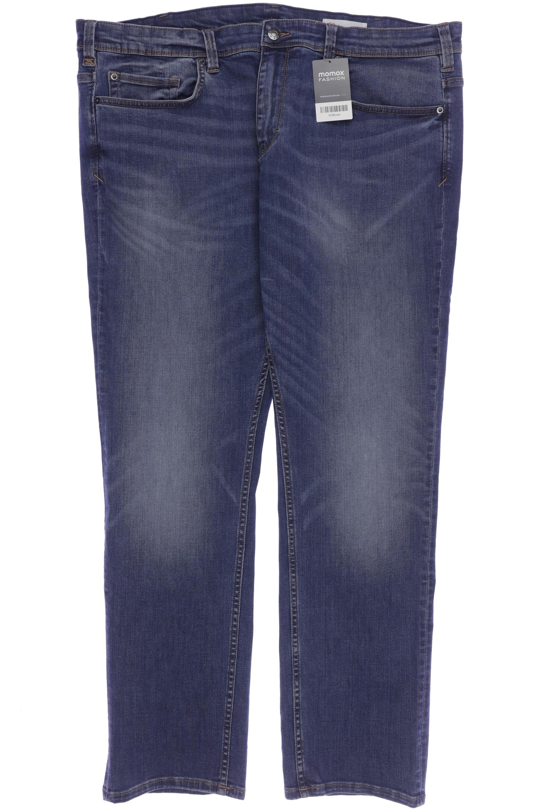 

s.Oliver Herren Jeans, marineblau, Gr. 42
