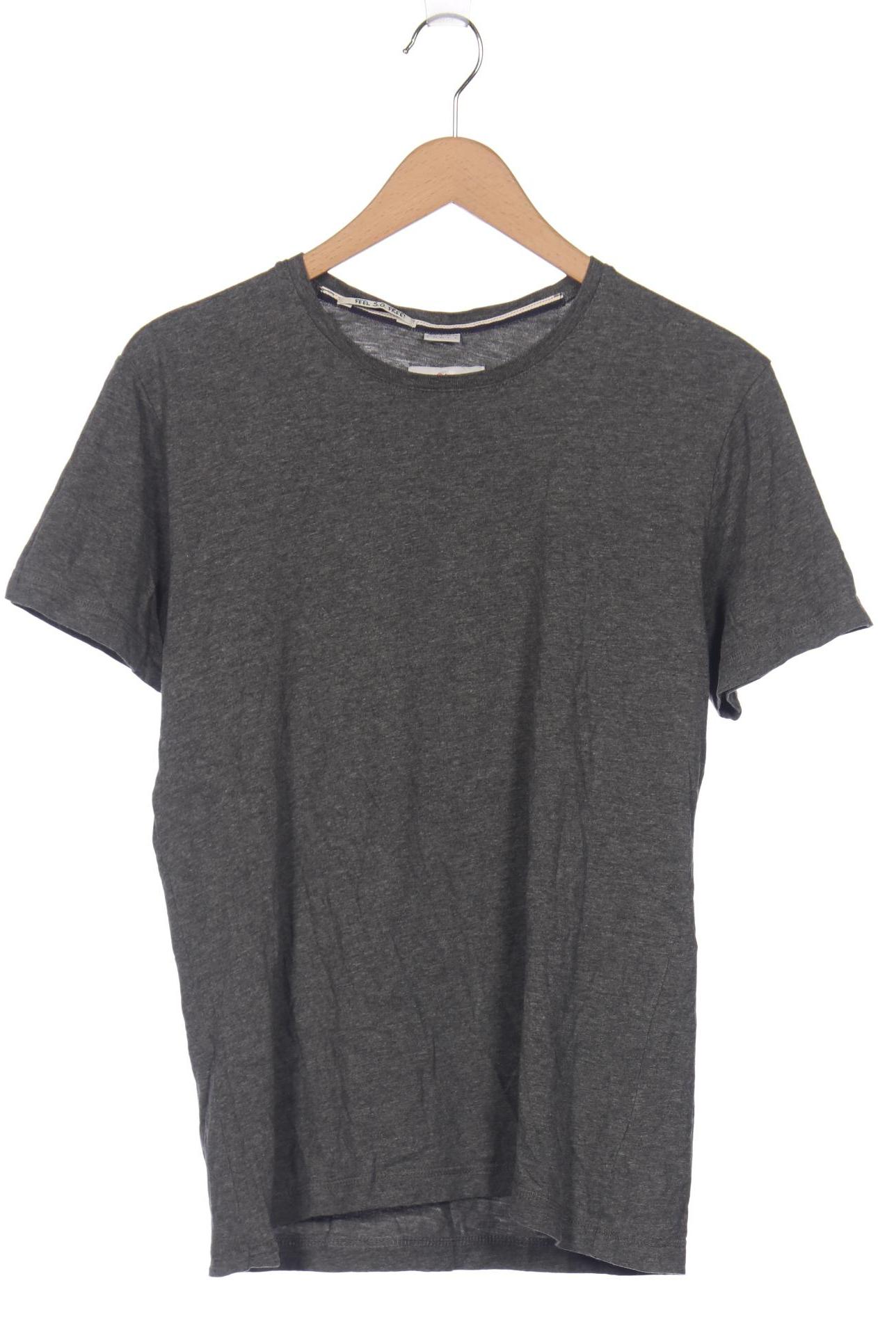 

s.Oliver Herren T-Shirt, grau