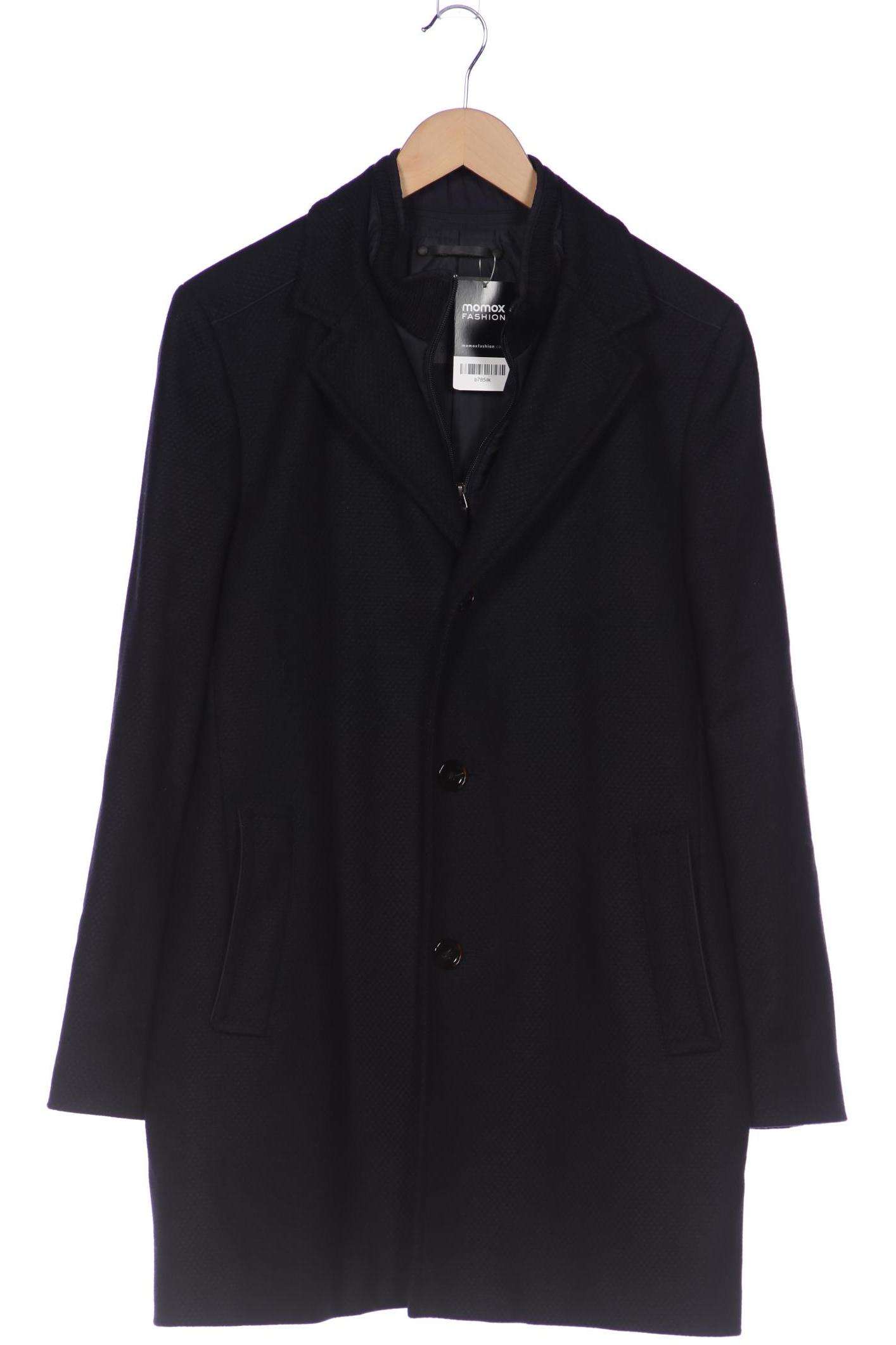 

s.Oliver Herren Jacke, marineblau, Gr. 46