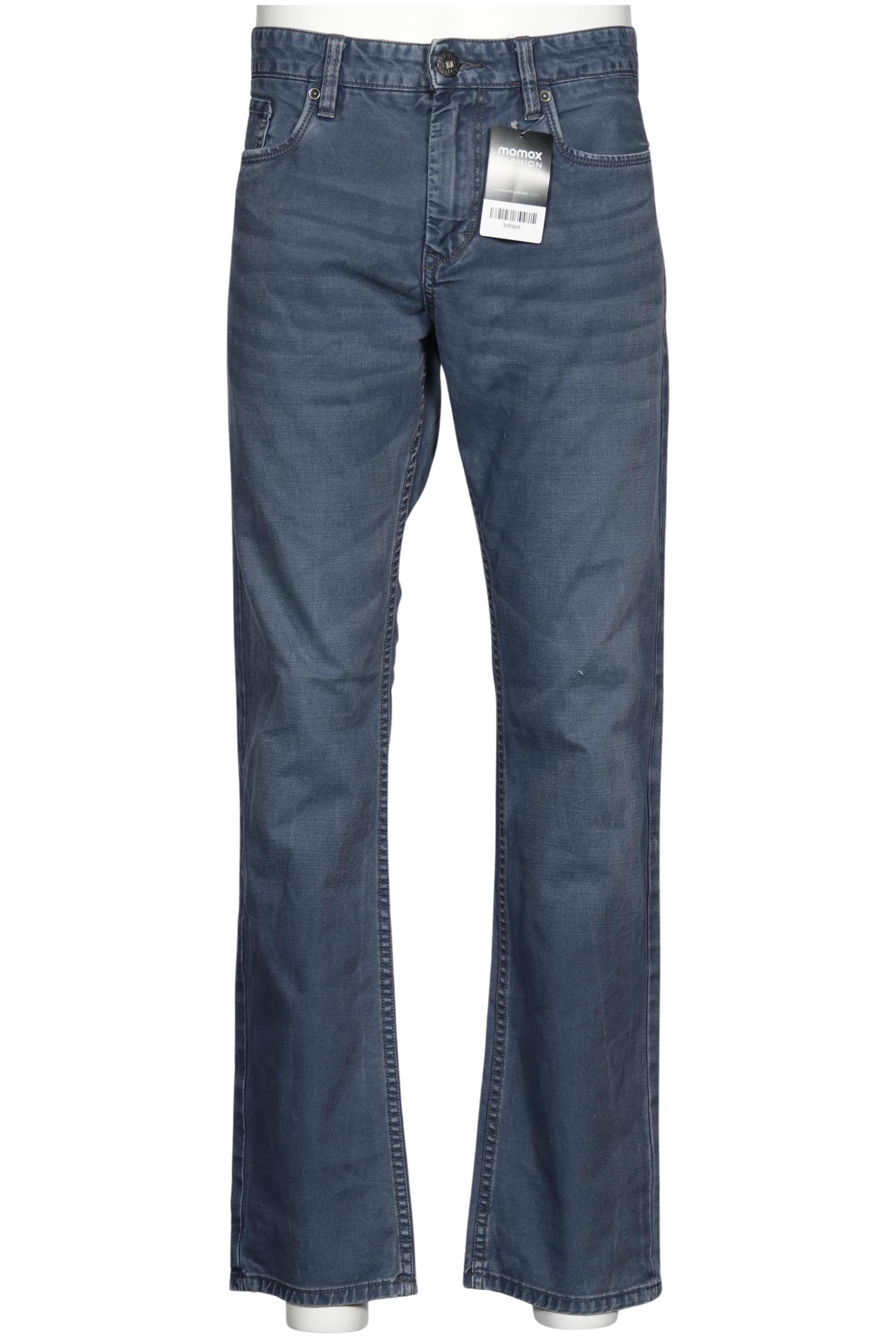 

s.Oliver Herren Jeans, blau, Gr. 35