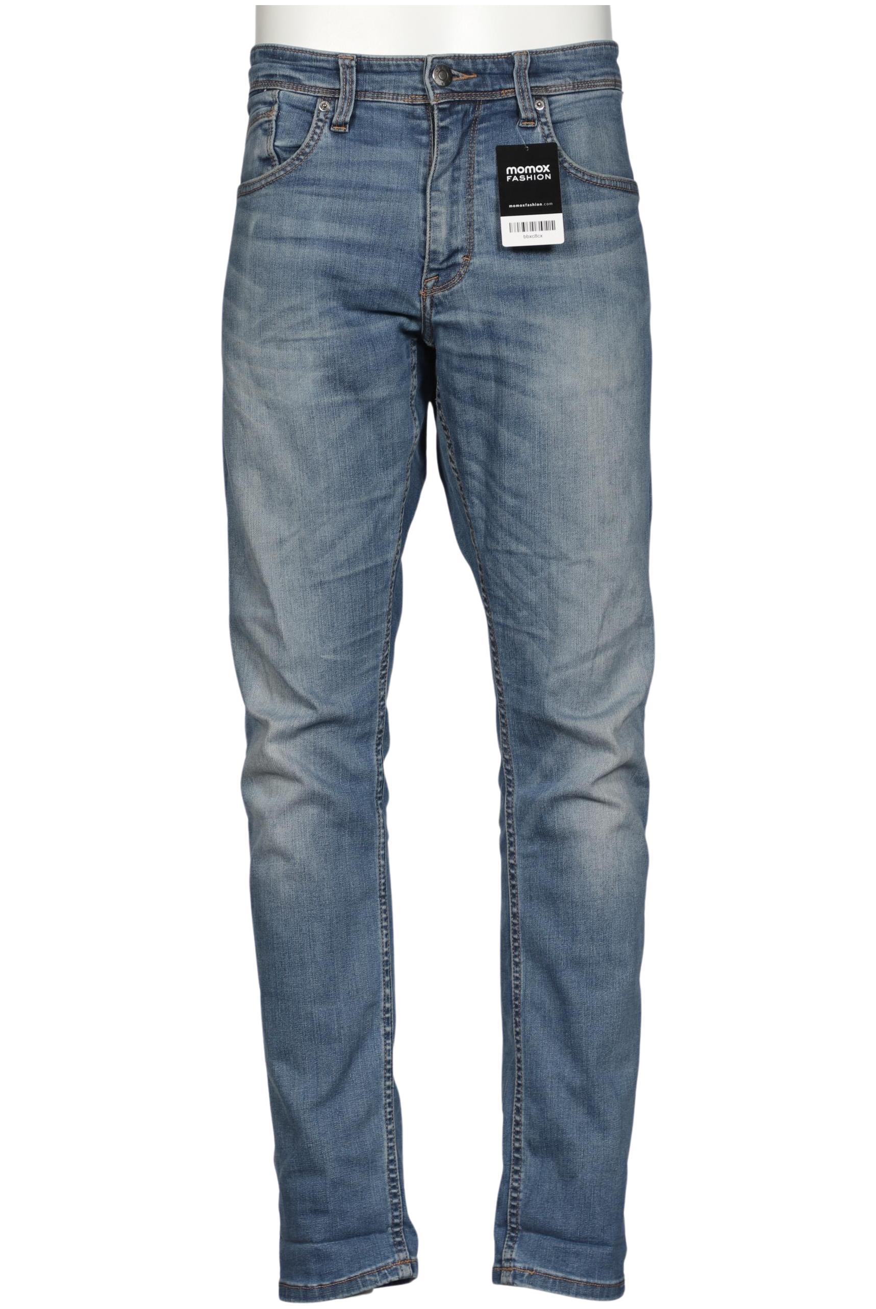 

s.Oliver Herren Jeans, blau, Gr. 33