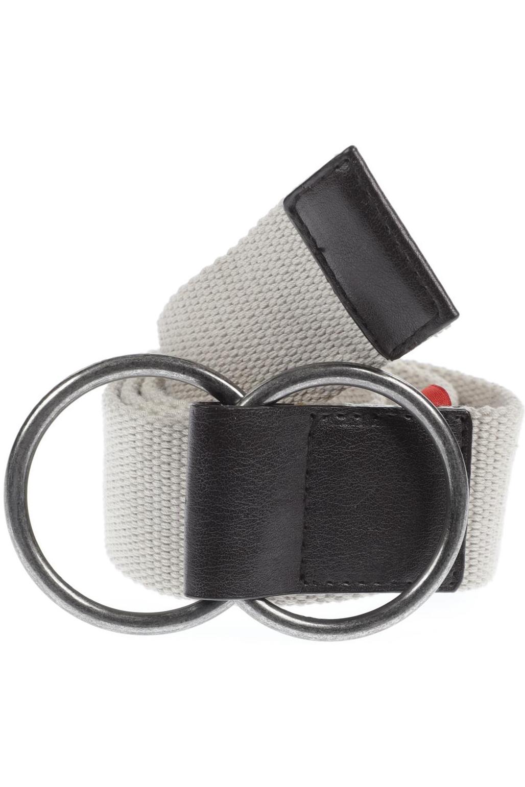 Thumbnail - s.Oliver Herren Gürtel, grau, Gr. 80