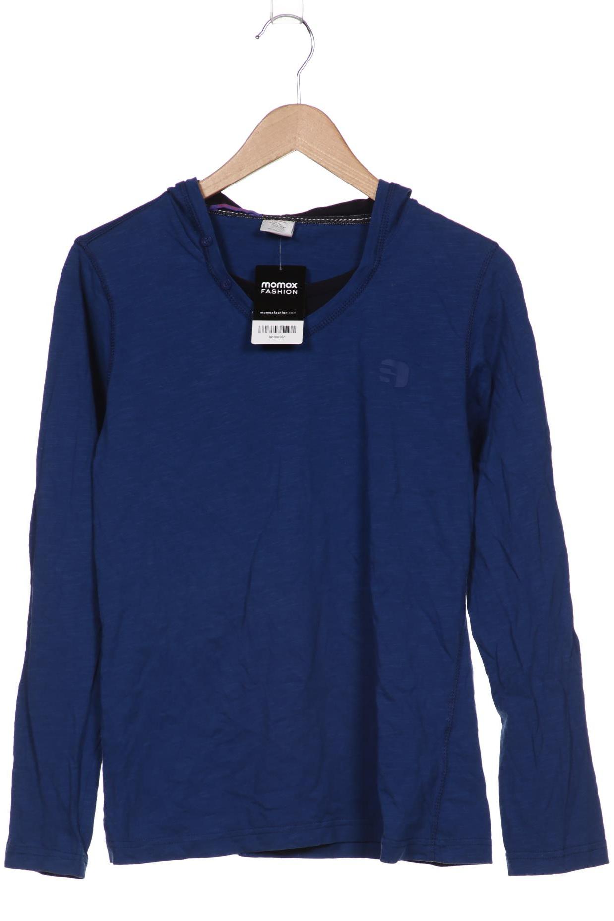 

s.Oliver Herren Kapuzenpullover, blau