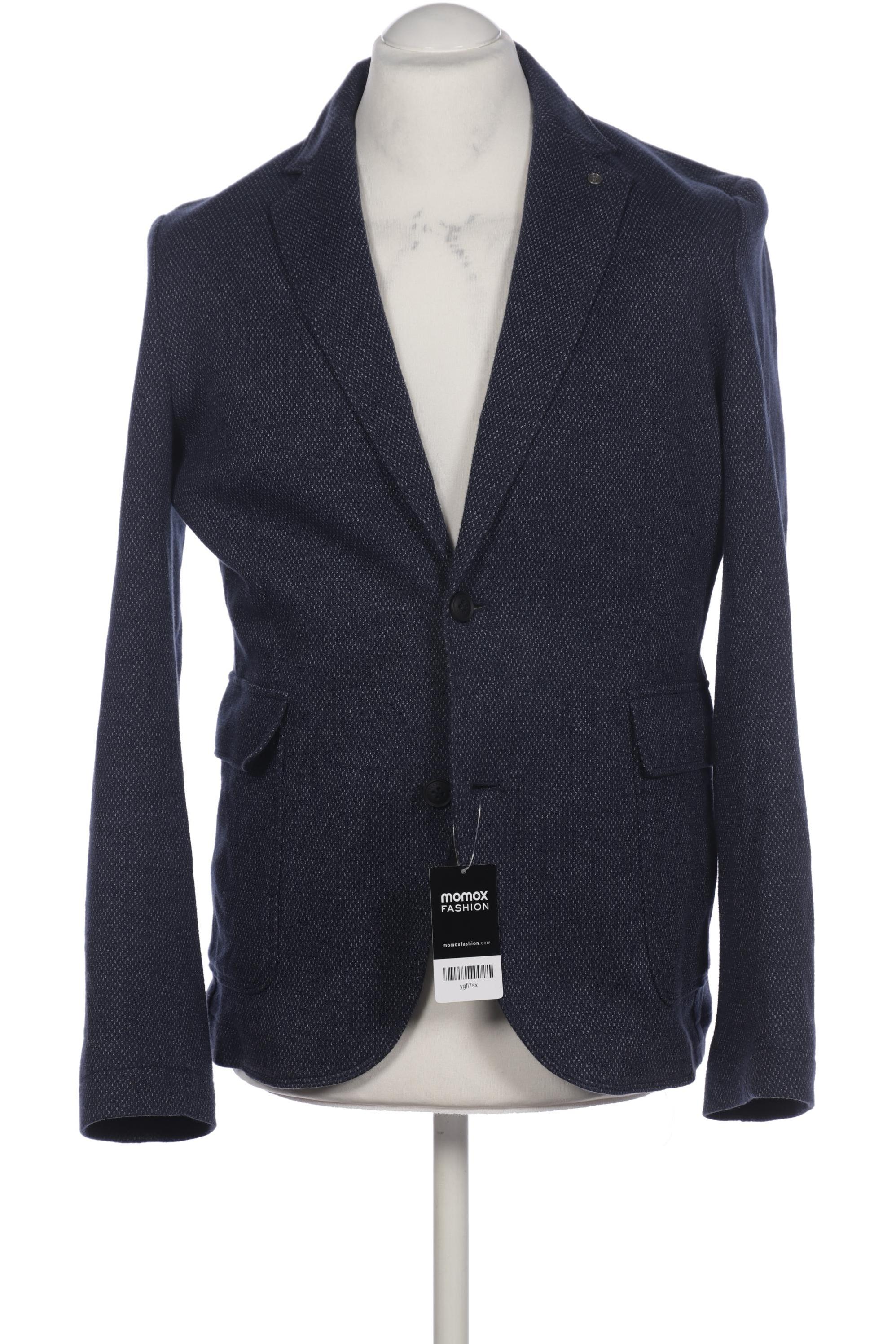 

s.Oliver Herren Sakko, marineblau, Gr. 48