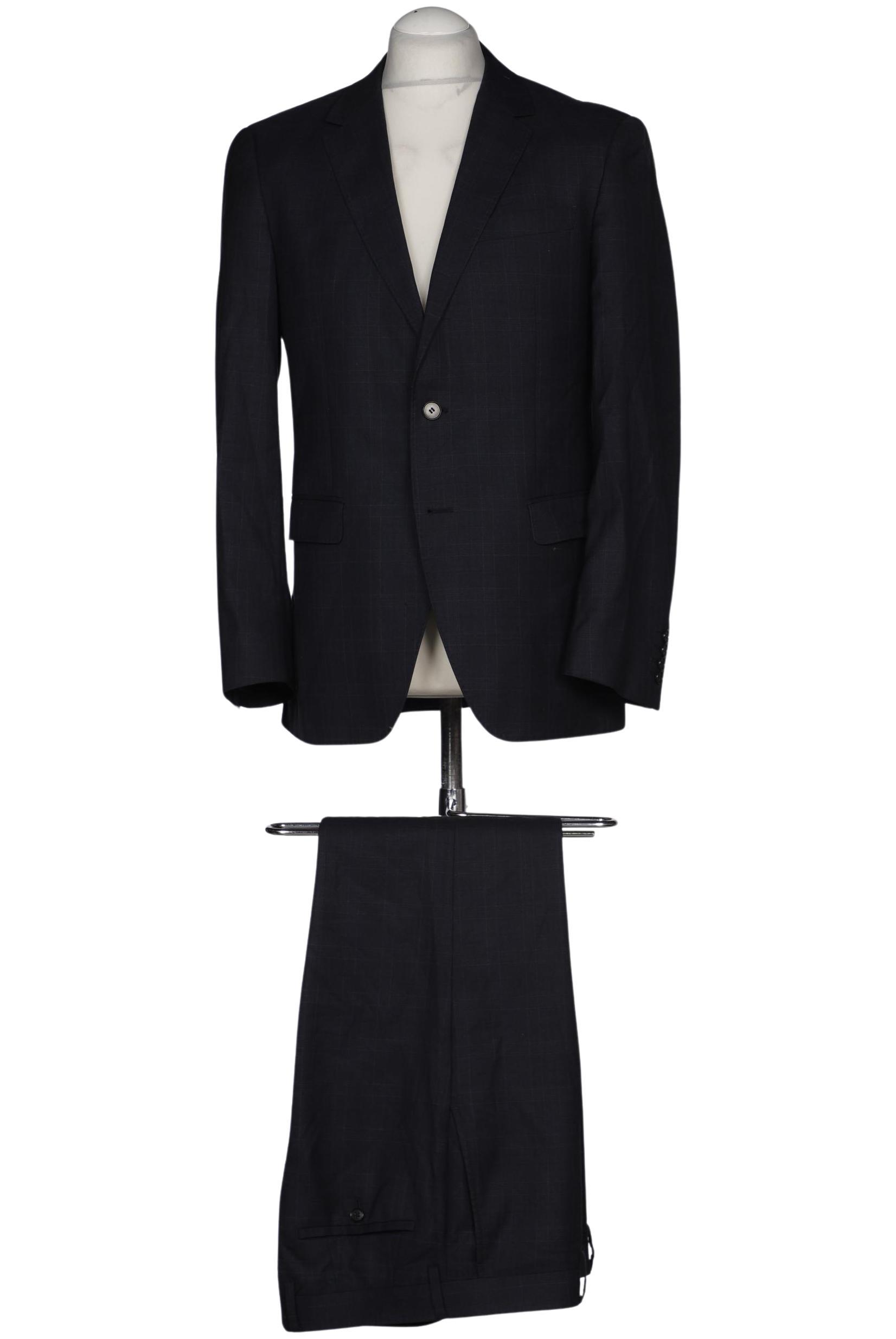 

s.Oliver Herren Anzug, marineblau, Gr. 48