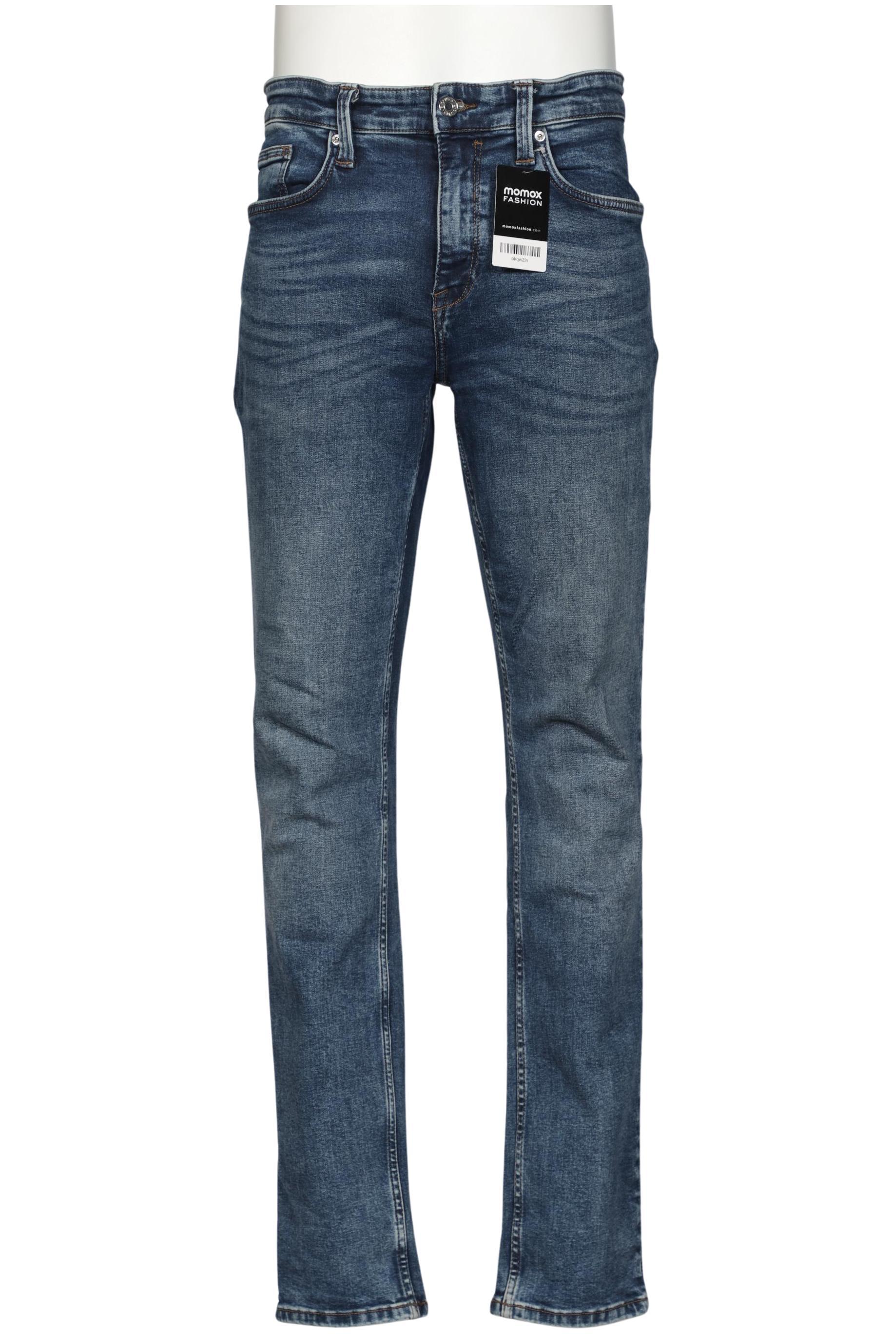 

s.Oliver Herren Jeans, blau, Gr. 33