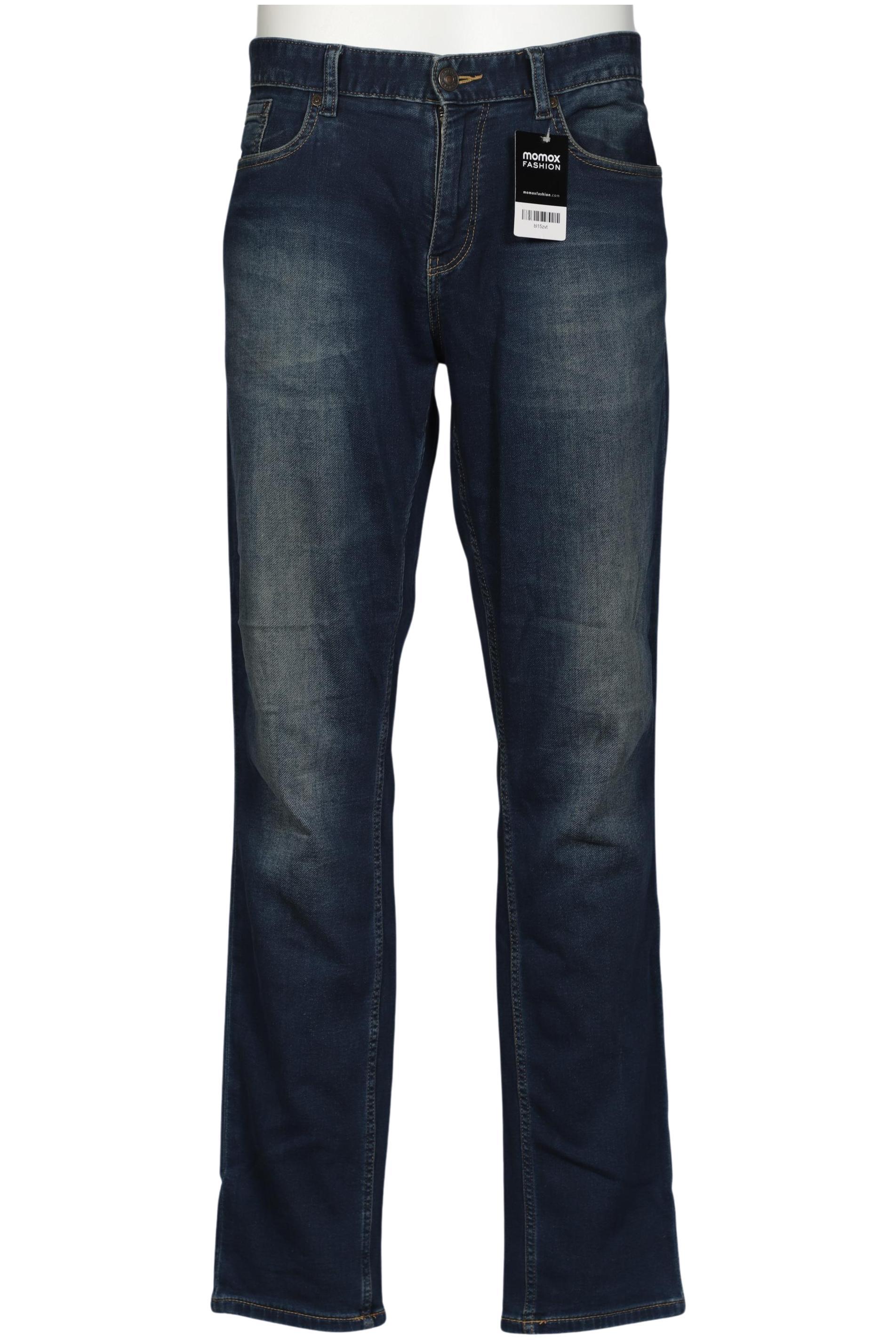 Thumbnail - s.Oliver Herren Jeans, blau, Gr. 34