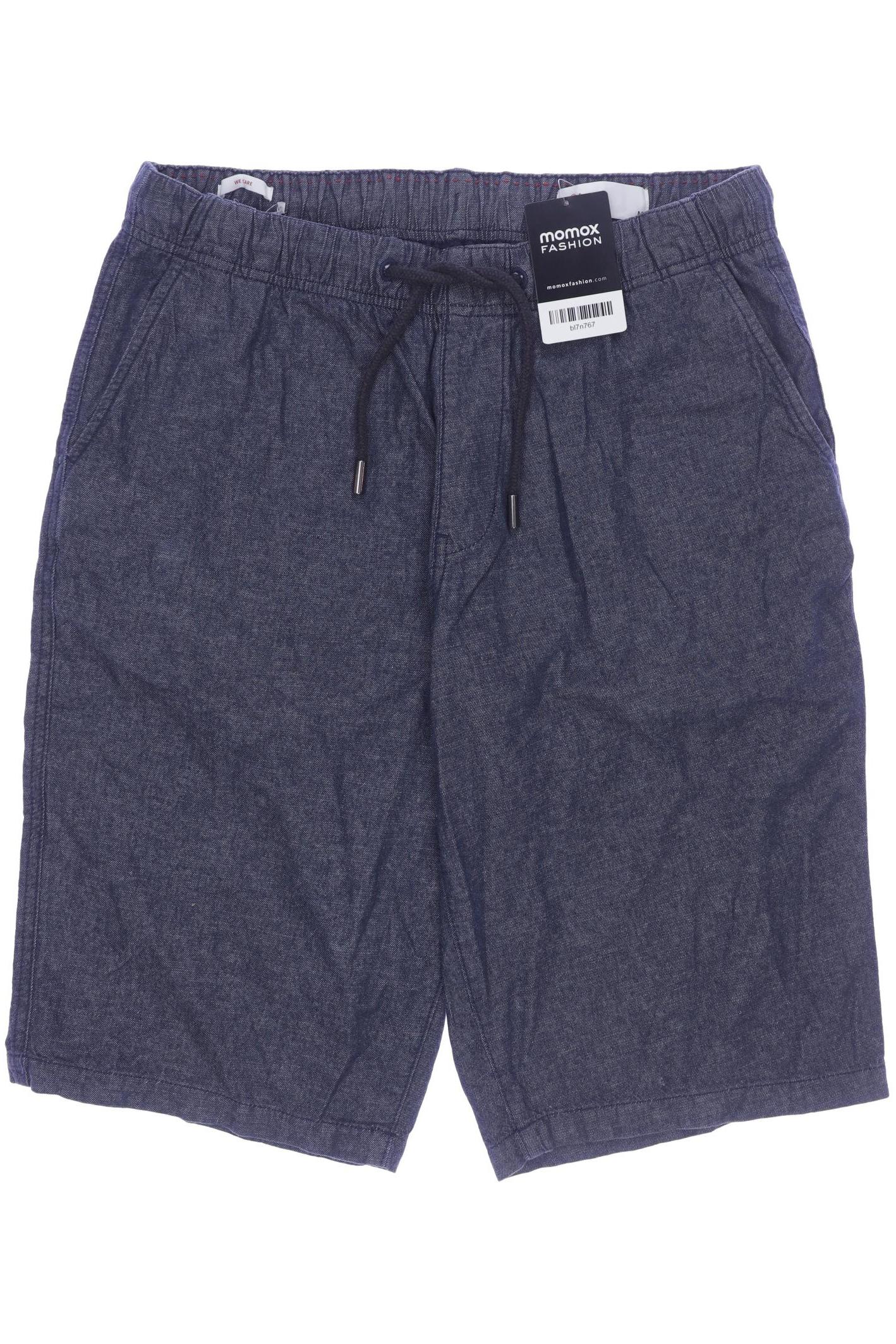 

s.Oliver Herren Shorts, marineblau, Gr. 48