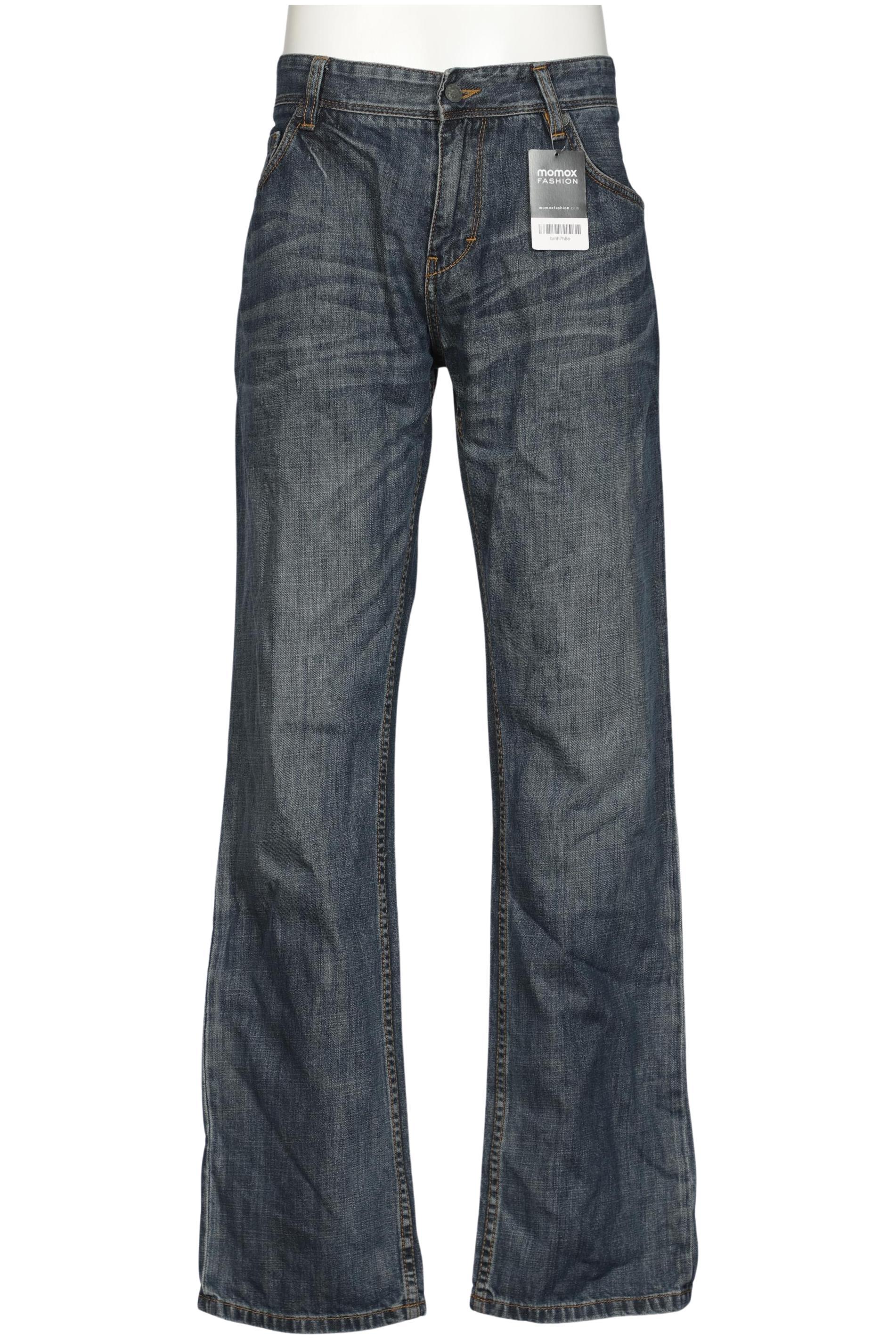 

s.Oliver Herren Jeans, blau, Gr. 34
