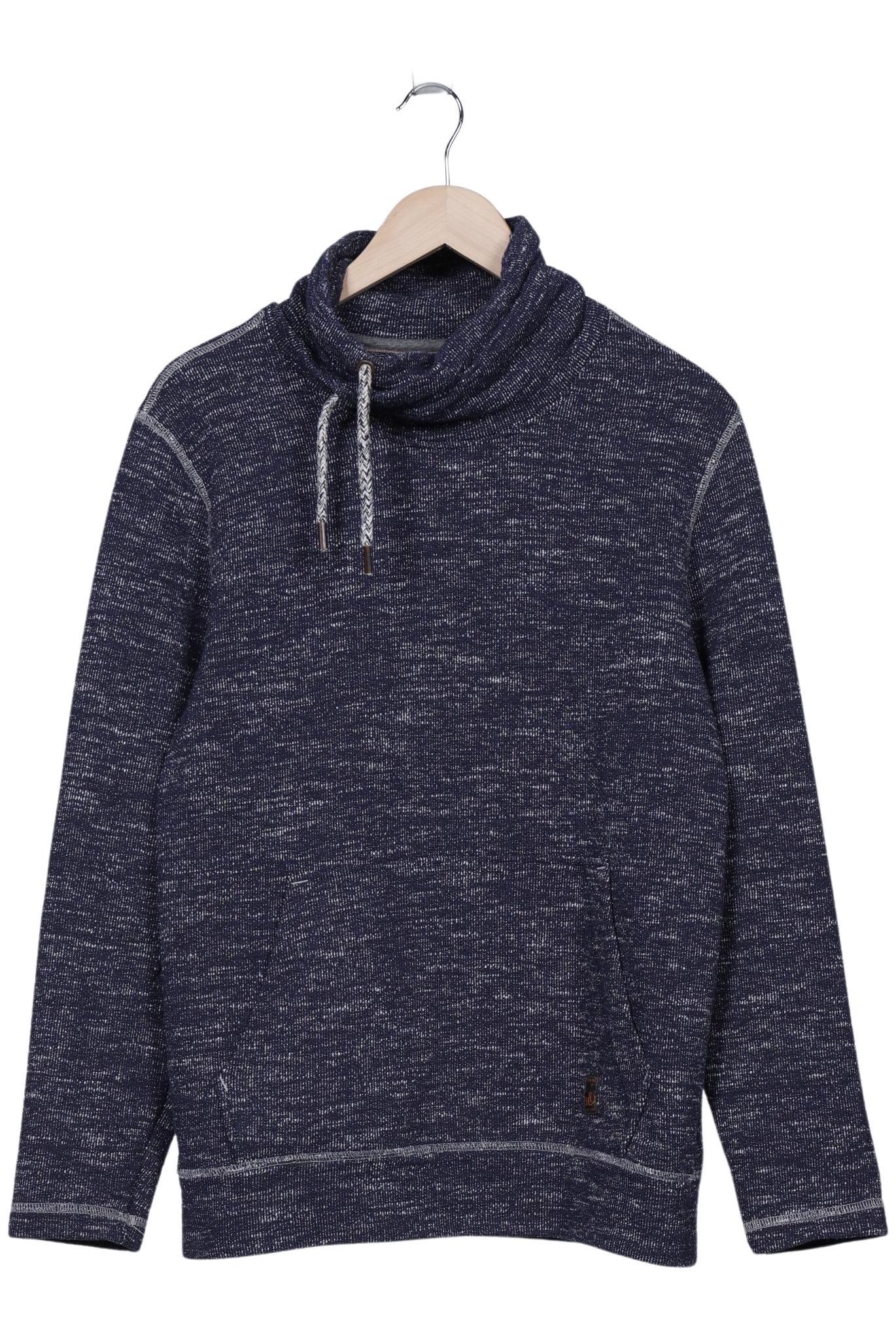 

s.Oliver Herren Pullover, marineblau, Gr. 48