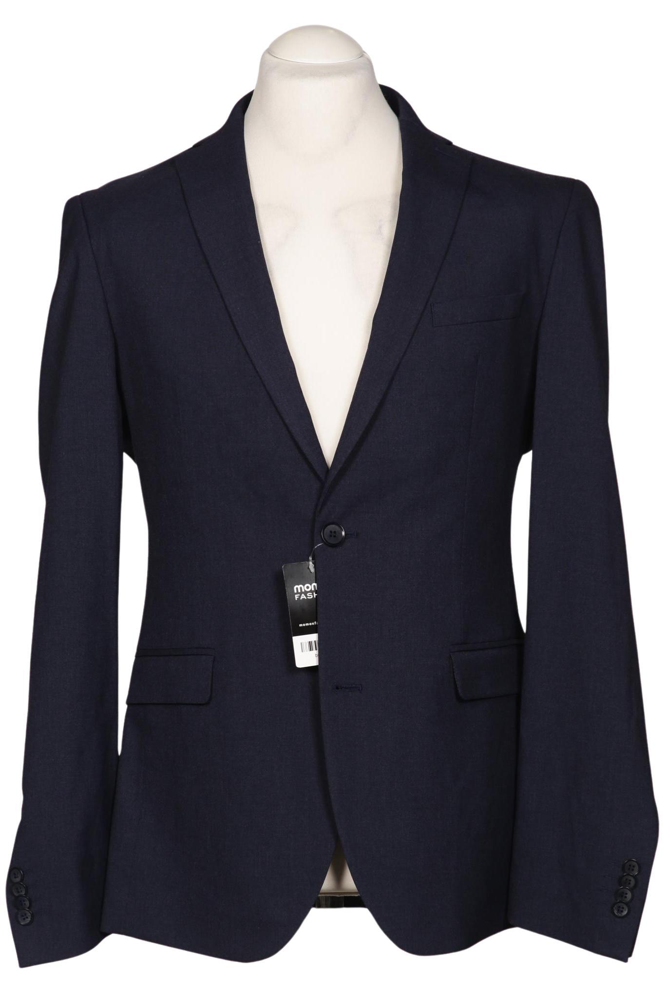 

s.Oliver Herren Sakko, marineblau, Gr. 98