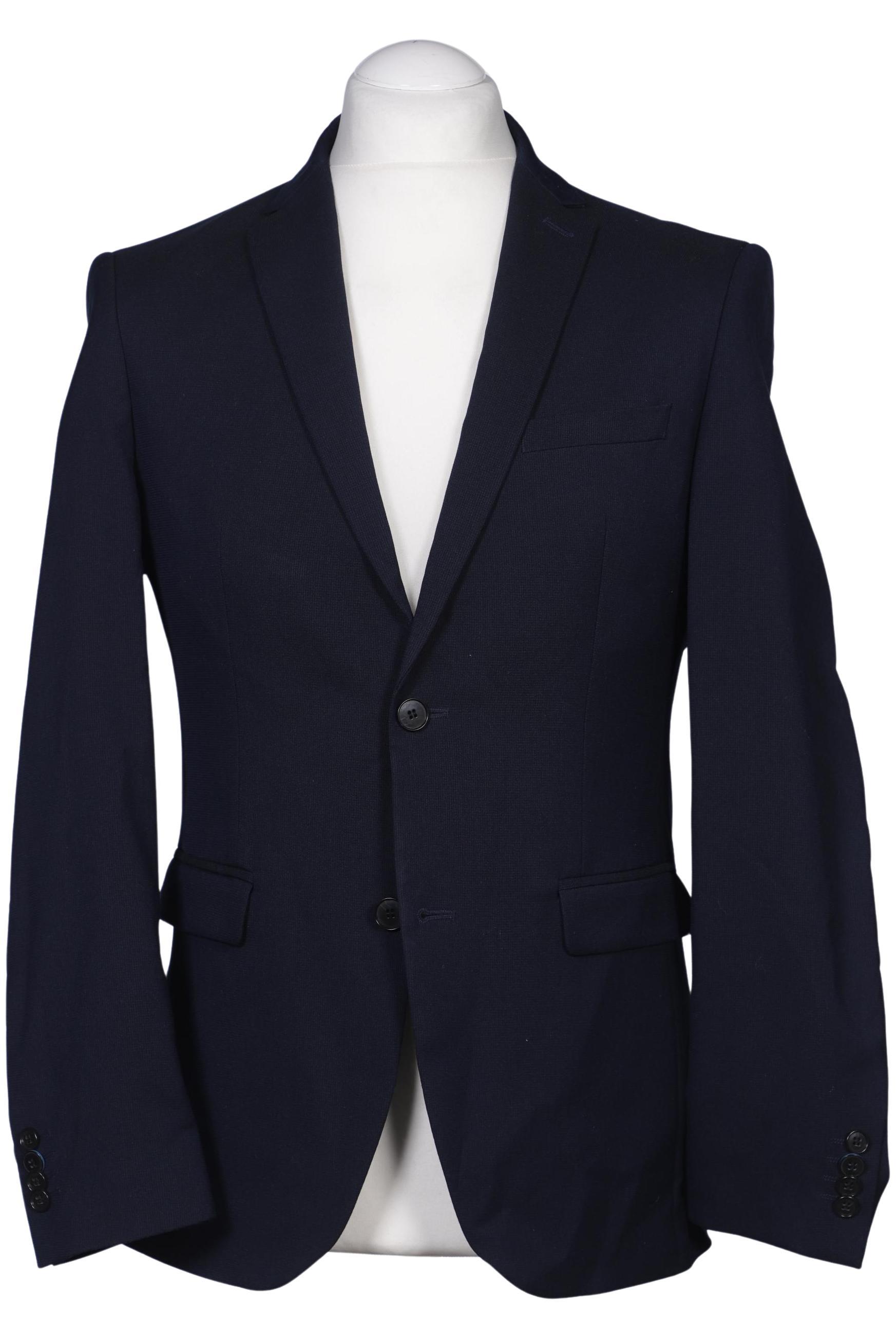 

s.Oliver Herren Sakko, marineblau, Gr. 46