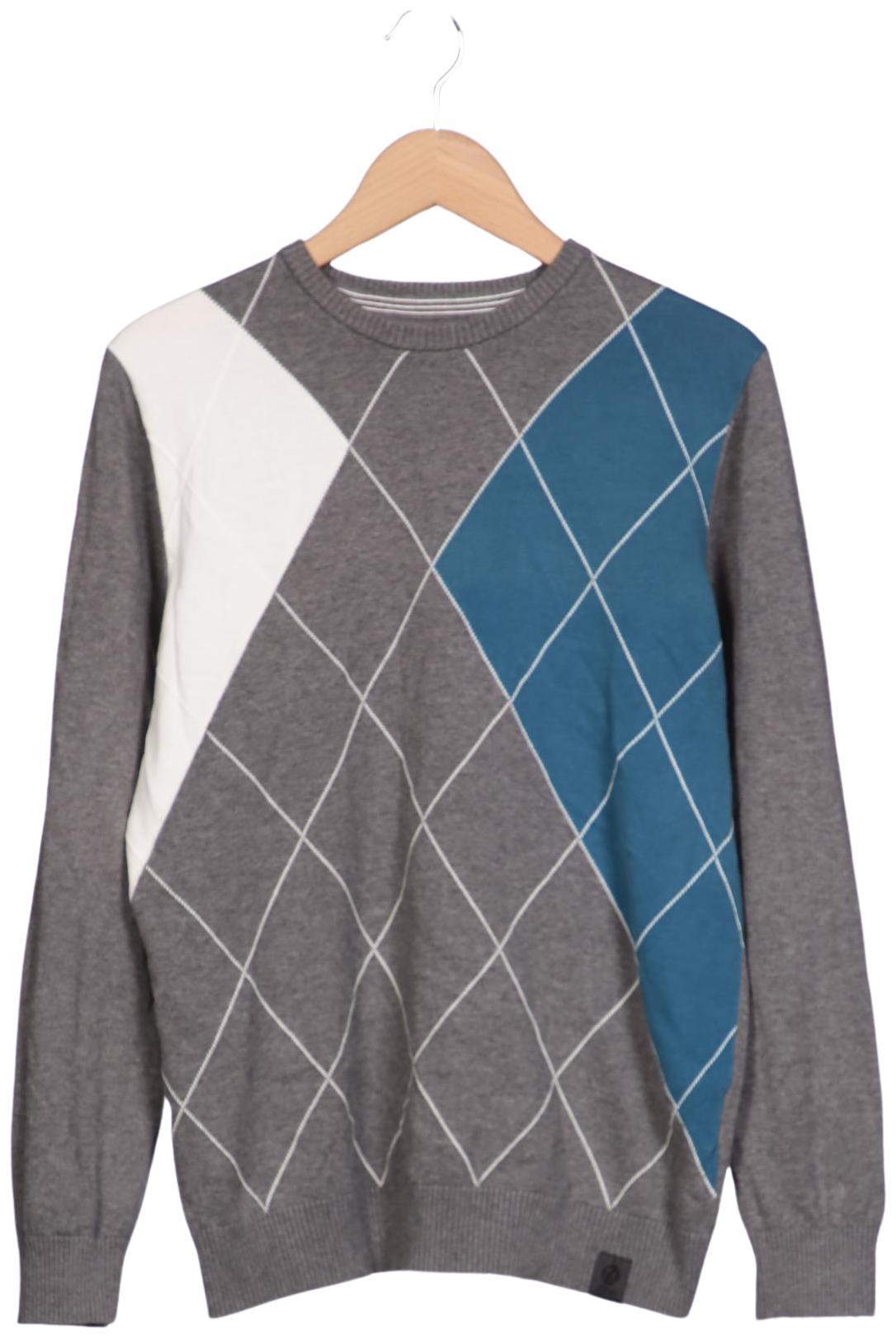 

s.Oliver Herren Pullover, mehrfarbig, Gr. 48