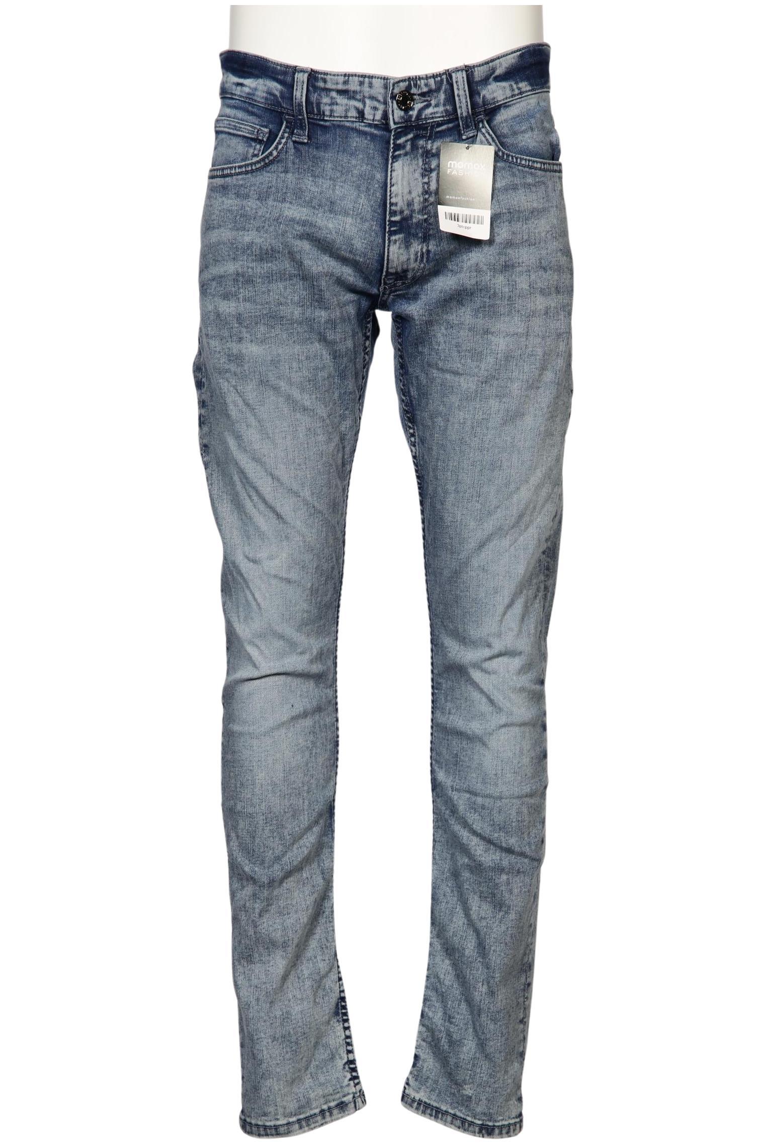 

s.Oliver Herren Jeans, blau, Gr. 32