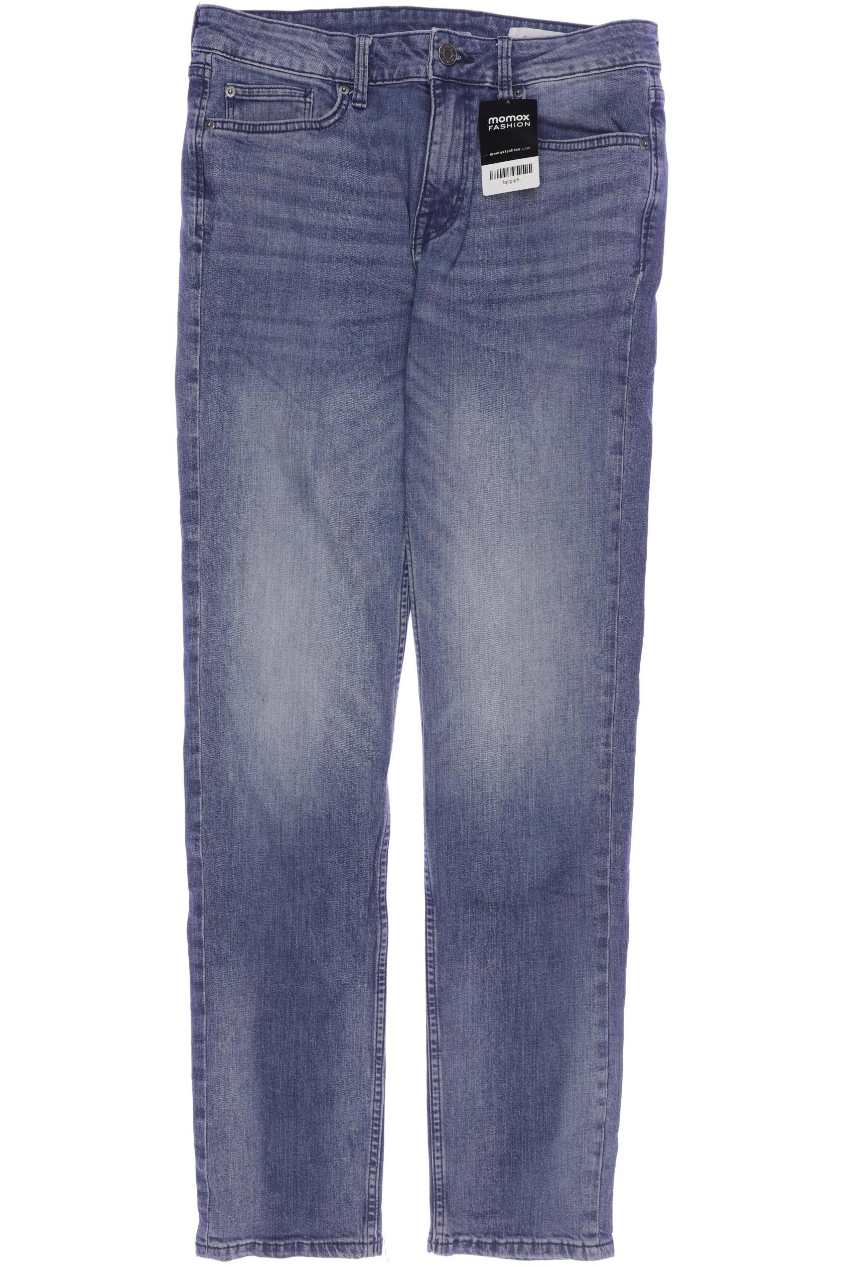 

s.Oliver Herren Jeans, blau, Gr. 31