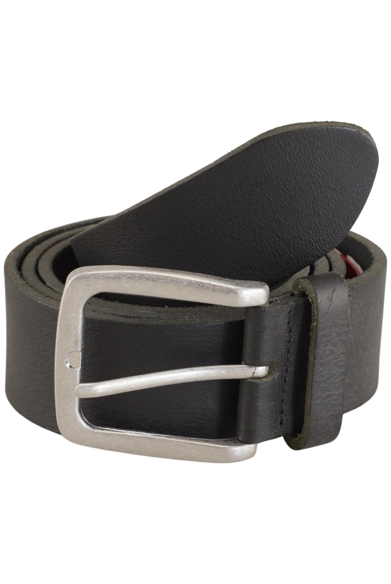 

s.Oliver Herren Gürtel, schwarz, Gr. 95