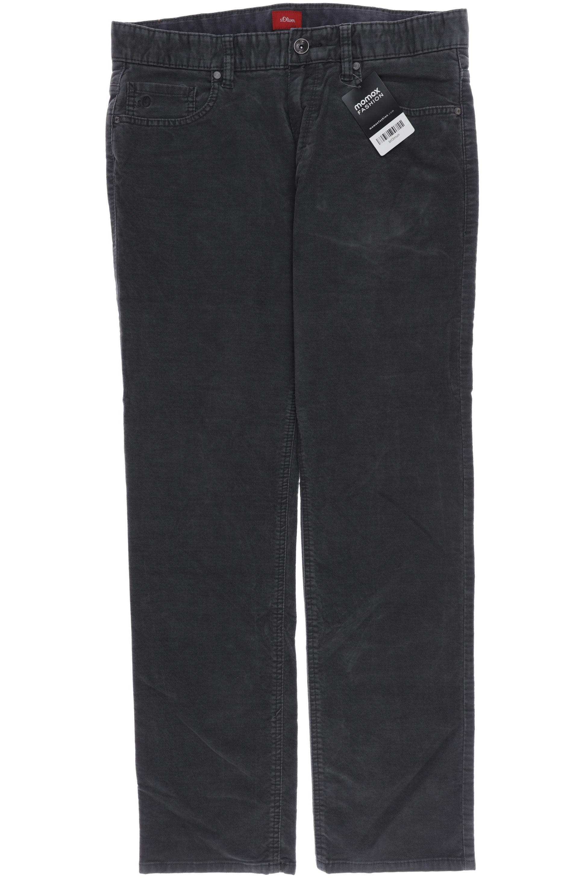 

s.Oliver Herren Jeans, grau