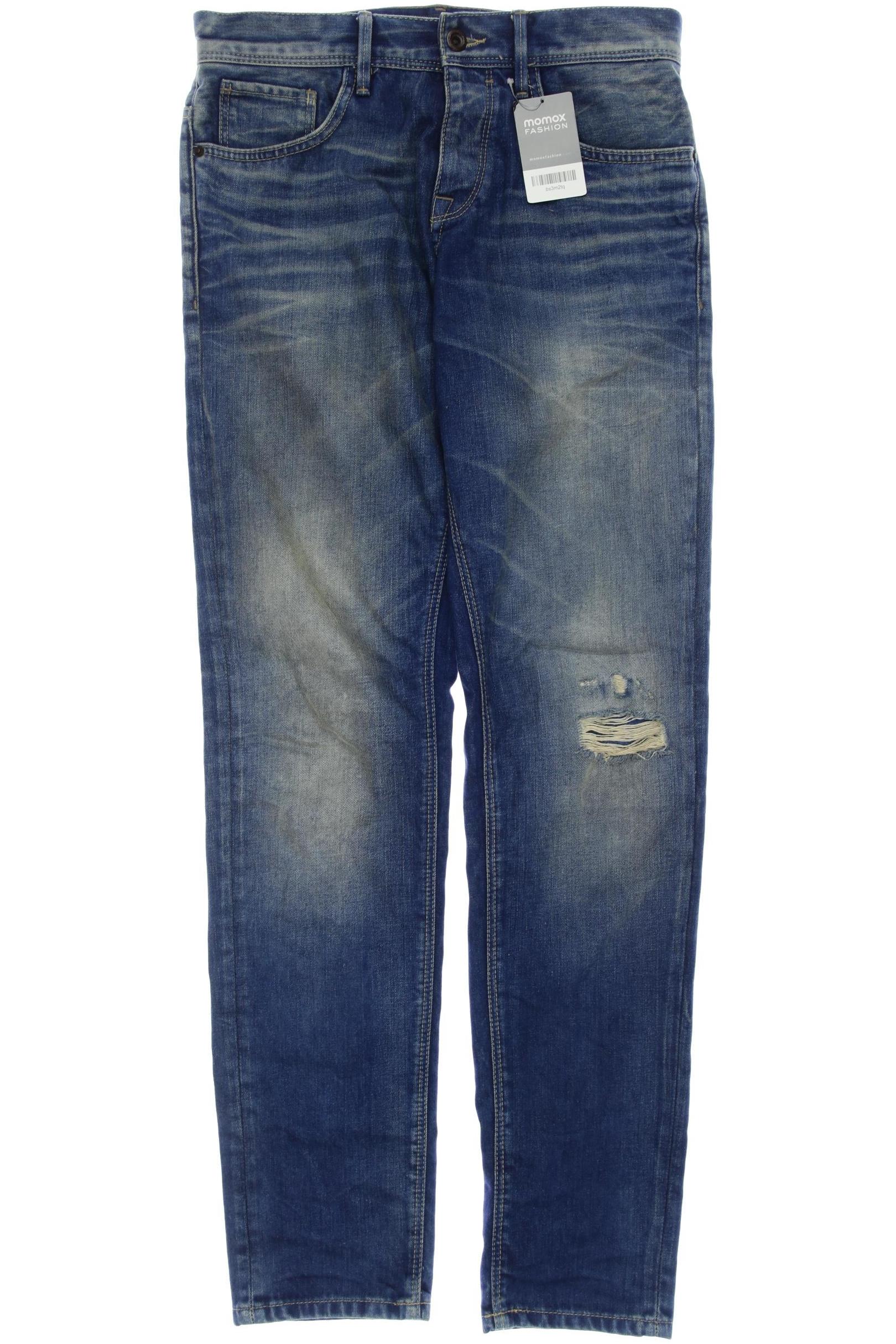 

s.Oliver Herren Jeans, marineblau, Gr. 30