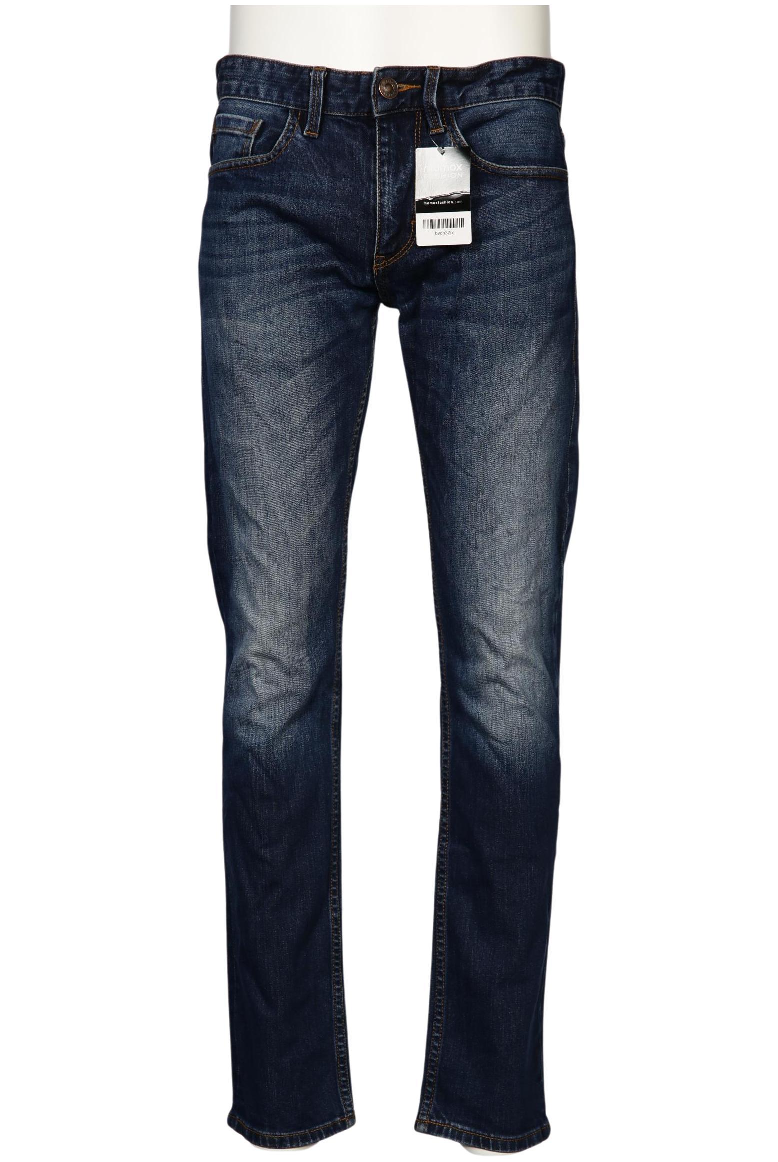 

s.Oliver Herren Jeans, blau, Gr. 31