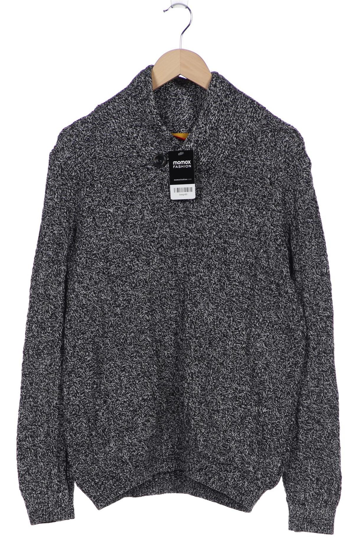 

s.Oliver Herren Pullover, schwarz