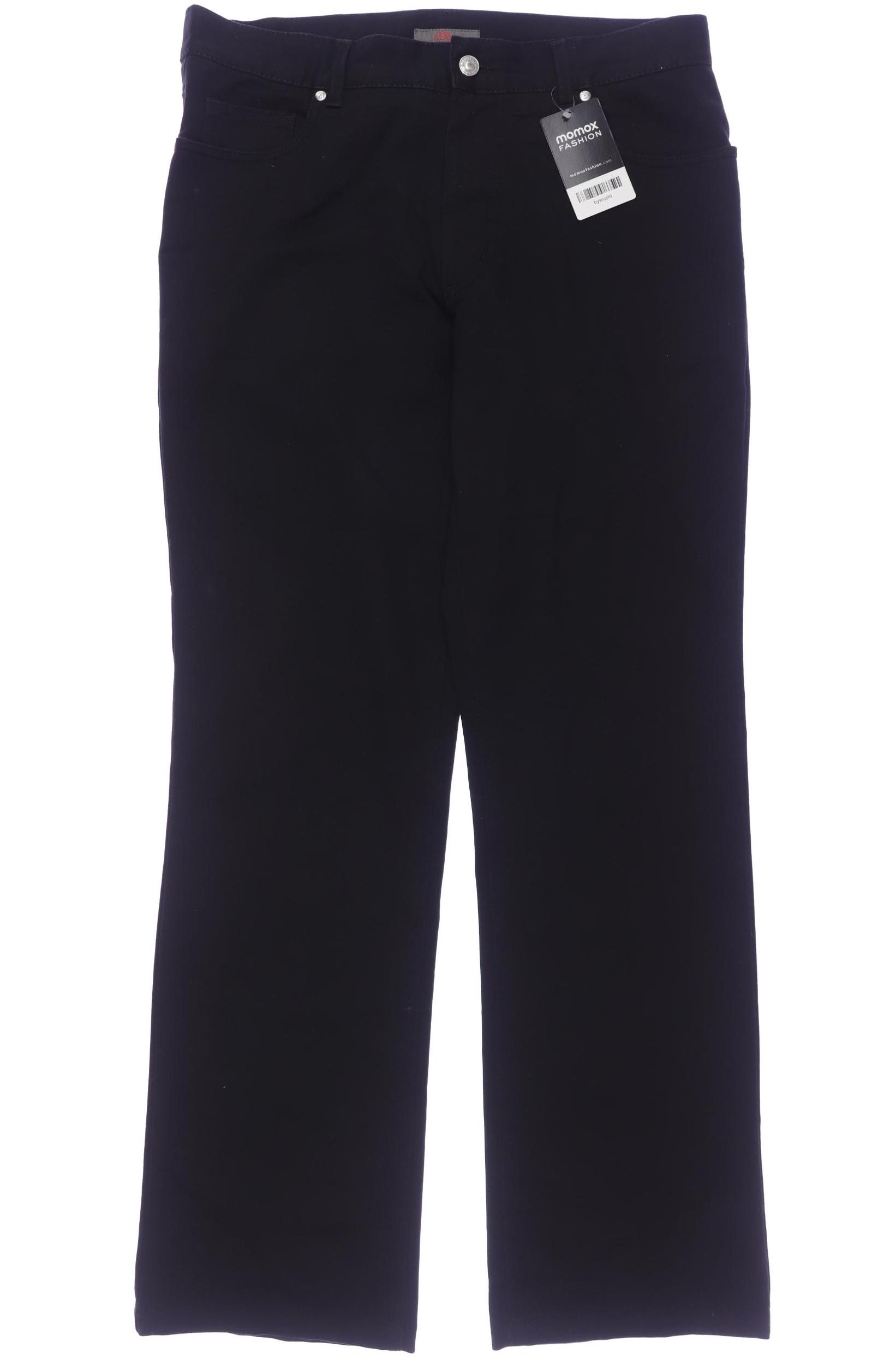 

s.Oliver Herren Jeans, schwarz, Gr. 33