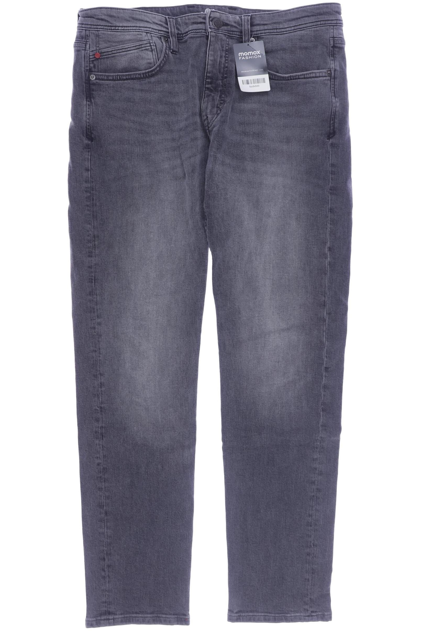 

s.Oliver Herren Jeans, grau, Gr. 32
