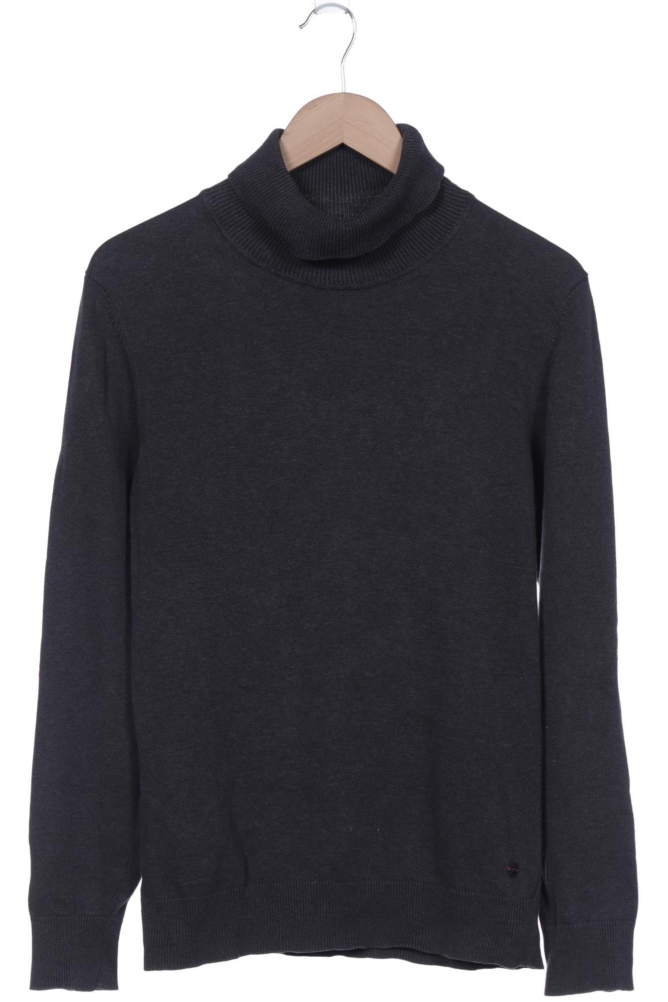 

s.Oliver Herren Pullover, grau, Gr. 48
