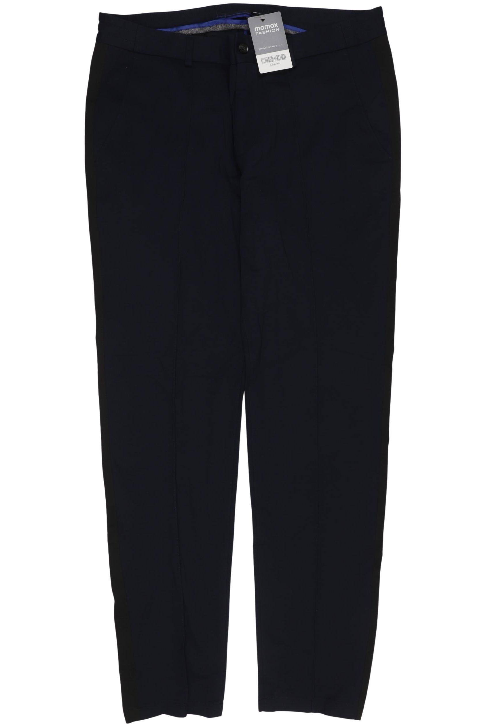 

s.Oliver Herren Stoffhose, marineblau, Gr. 98