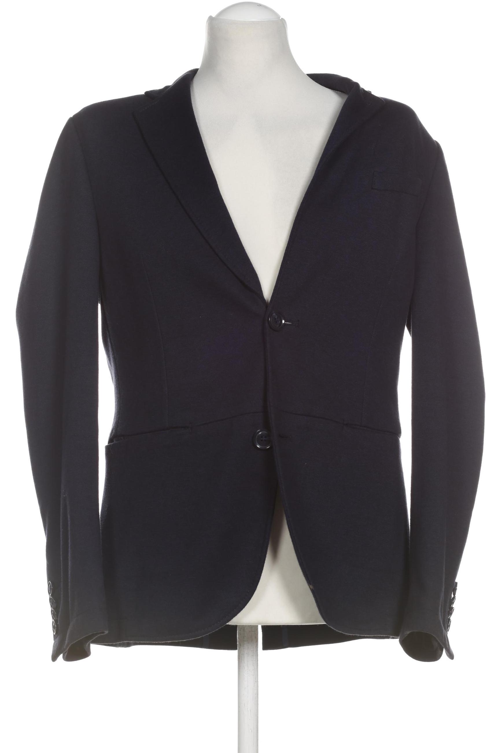 

s.Oliver Herren Sakko, blau, Gr.