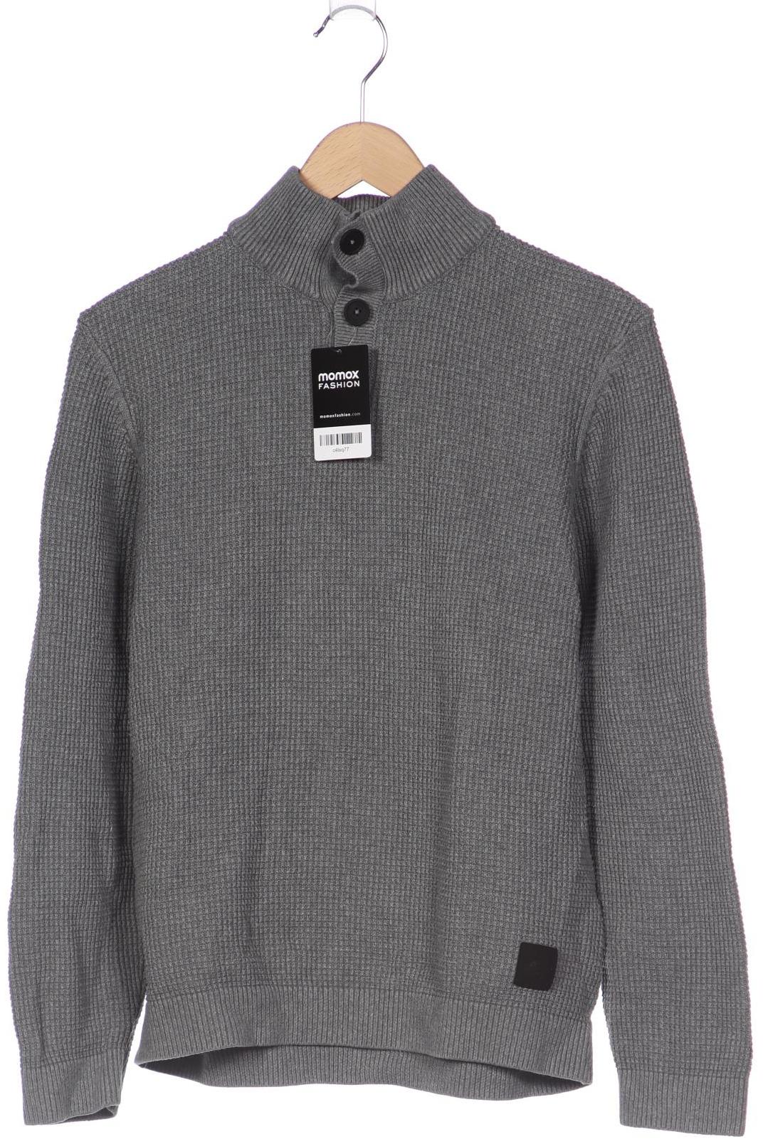 

s.Oliver Herren Pullover, grau