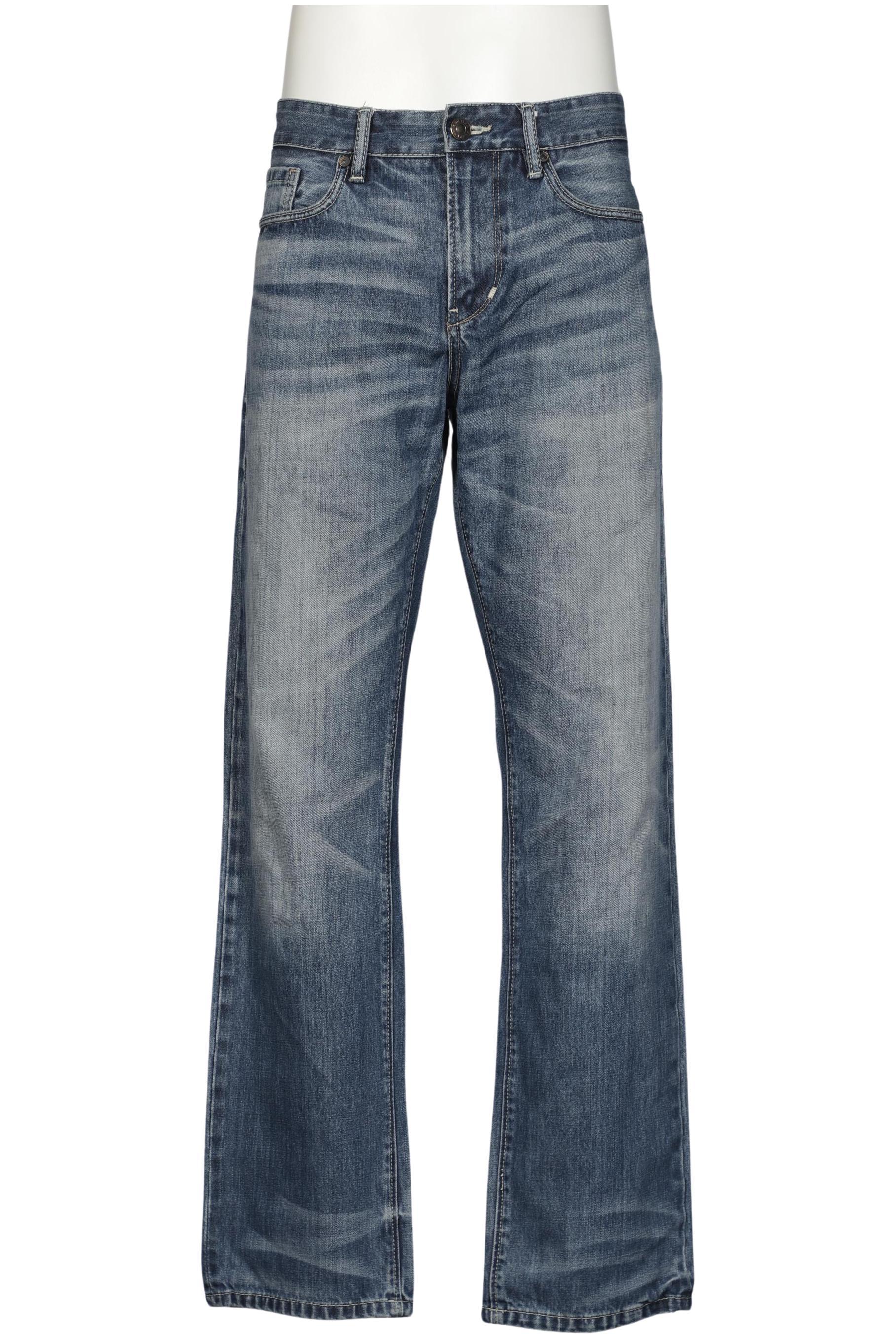 

s.Oliver Herren Jeans, blau, Gr. 35
