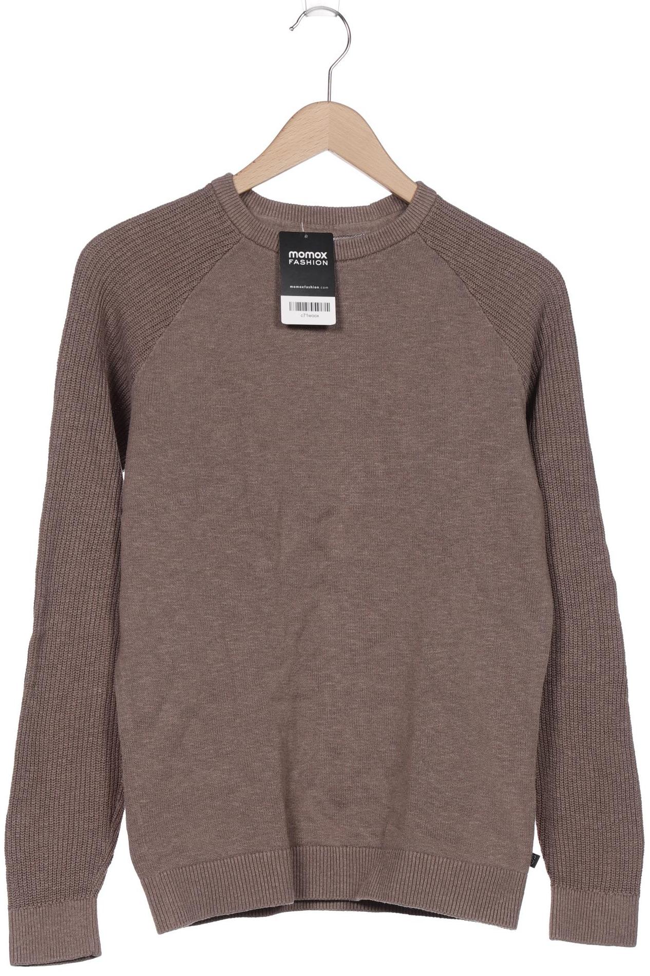 

s.Oliver Herren Pullover, braun