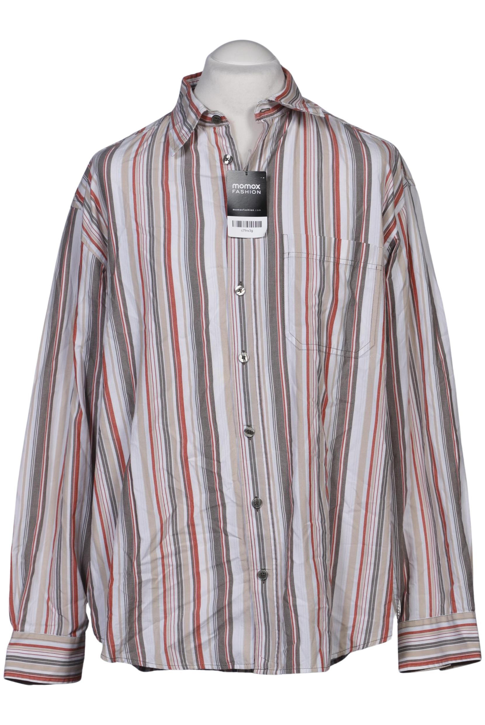 

s.Oliver Herren Hemd, mehrfarbig, Gr. 54